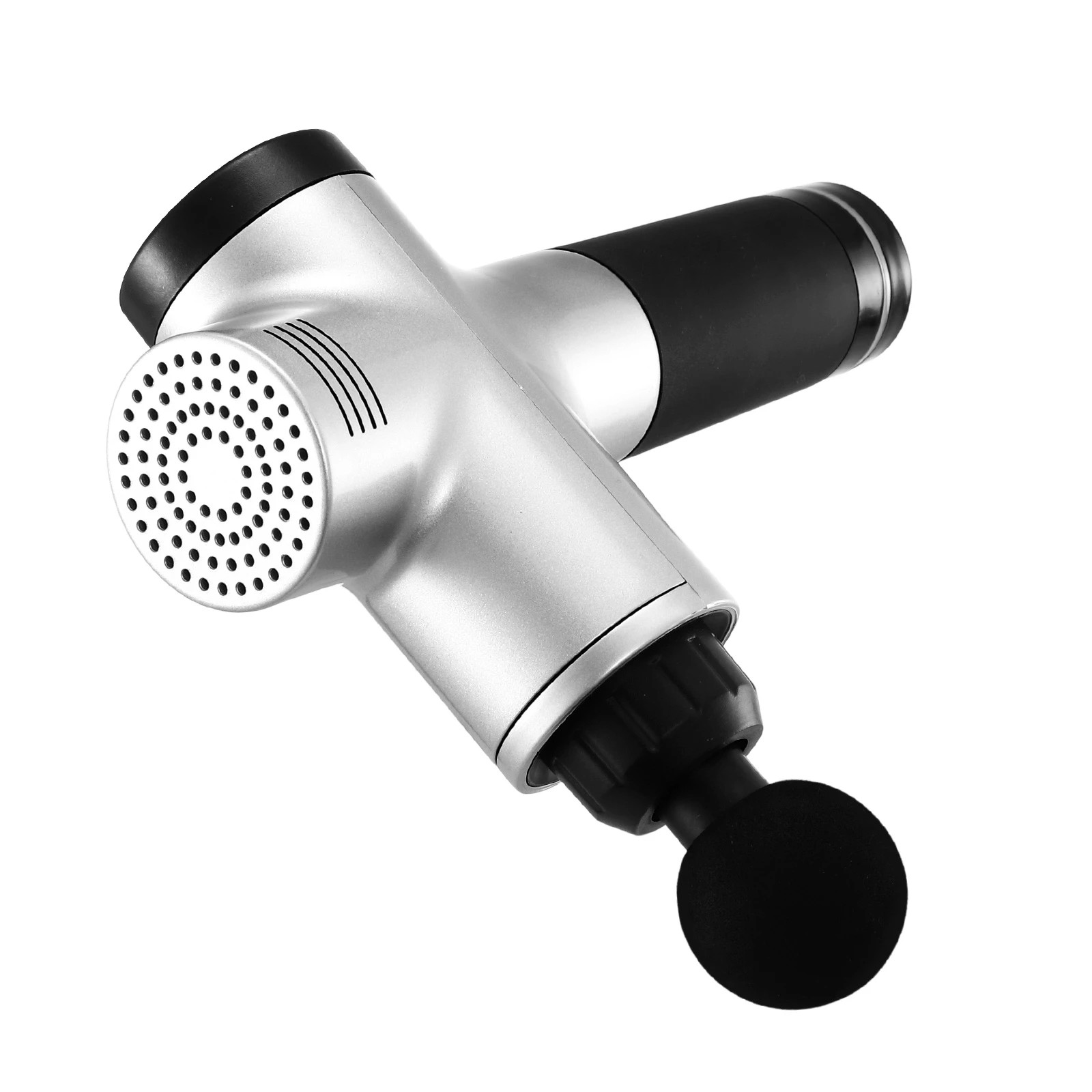 5 Ausway LED Massage Gun Electric Handheld, 5 of 5