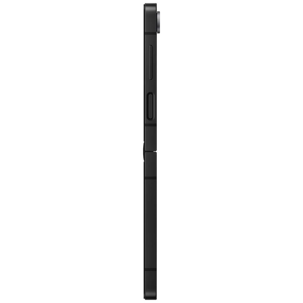 9 Samsung Galaxy Z Flip 7FE 128GB Jet Black, 9 of 9
