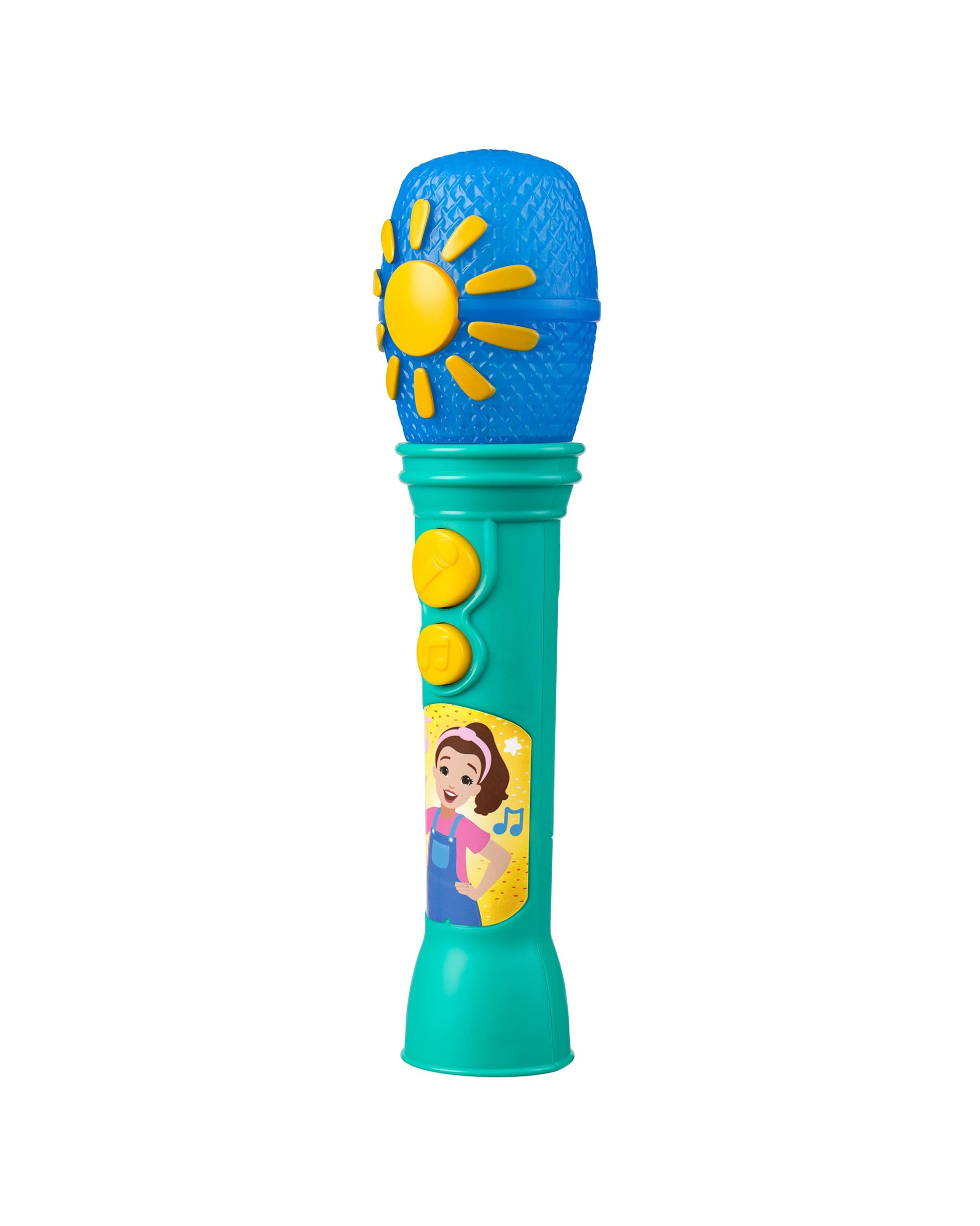 7 Ms Rachel - Sing-Along Microphone, Activity Toy, 3 years+, 7 of 7