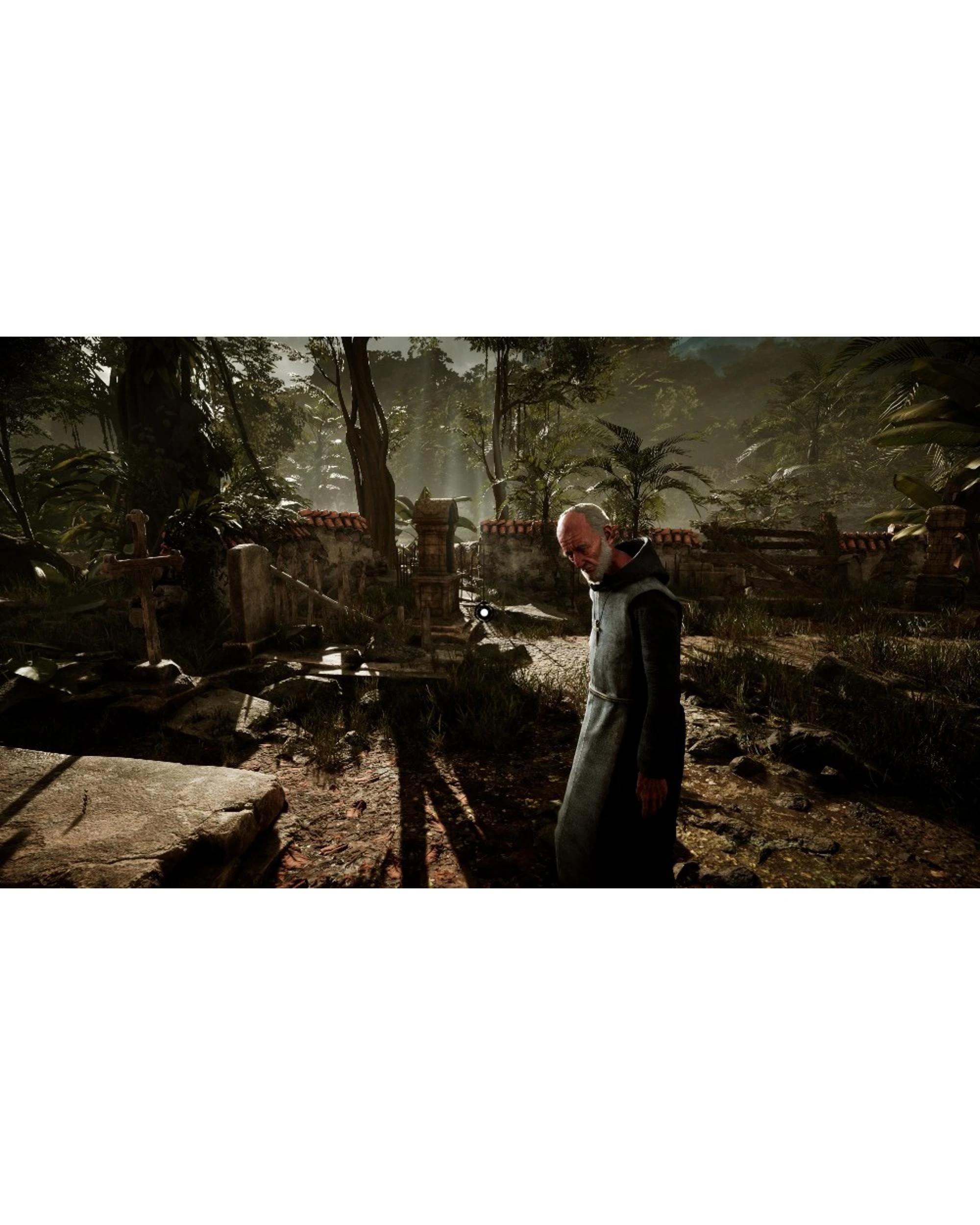 4 Amerzone Remake: The Explorers Legacy - PS5, 4 of 6