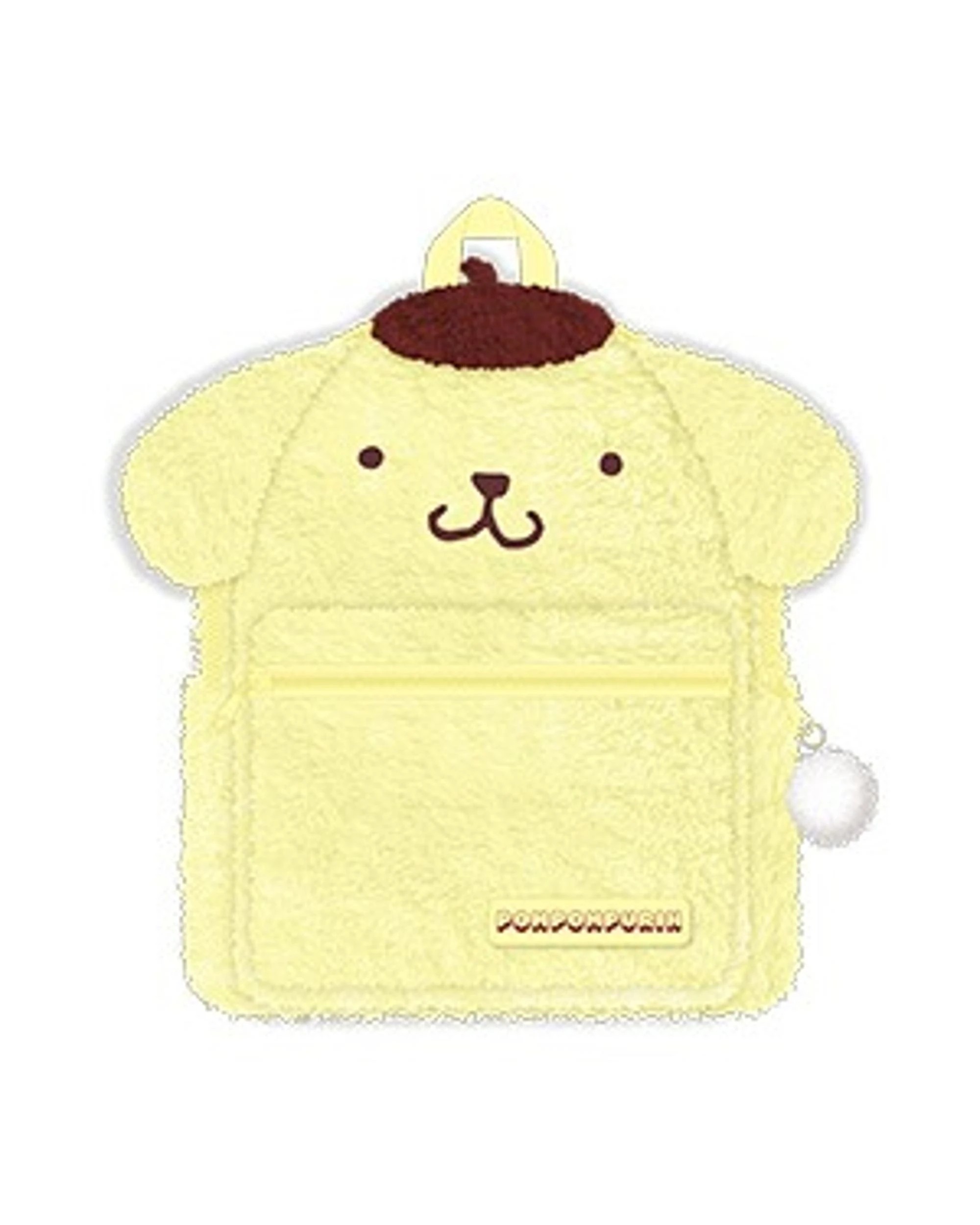 3 Sanrio Pompompurin 2025 Showbag, 3 of 10