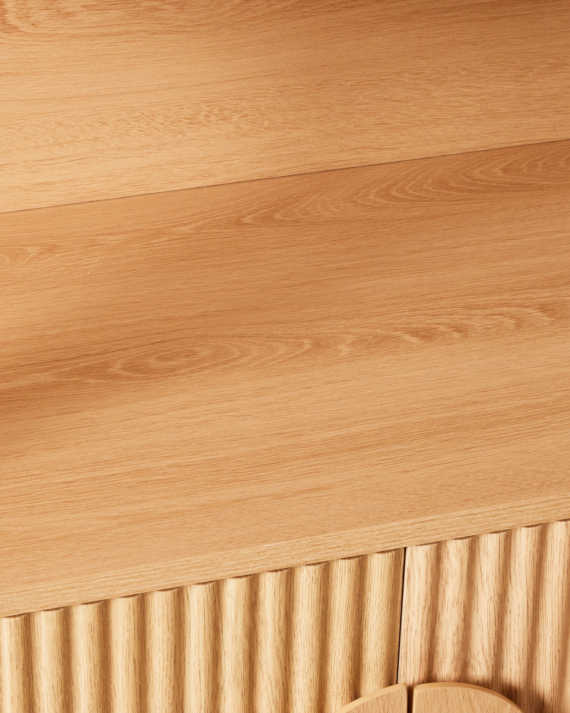 5 Ryan Tall Bookshelf with Doors, 5 of 6