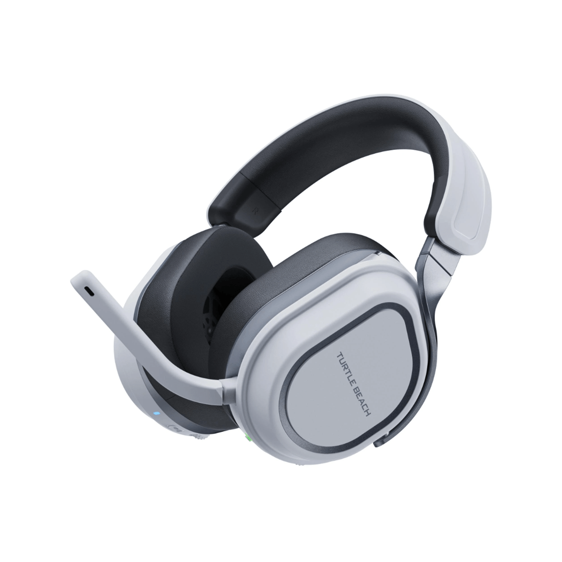 1 Turtle Beach Stealth 700p Gen 3 Playstation Gaming Headset - White, 1 of 10