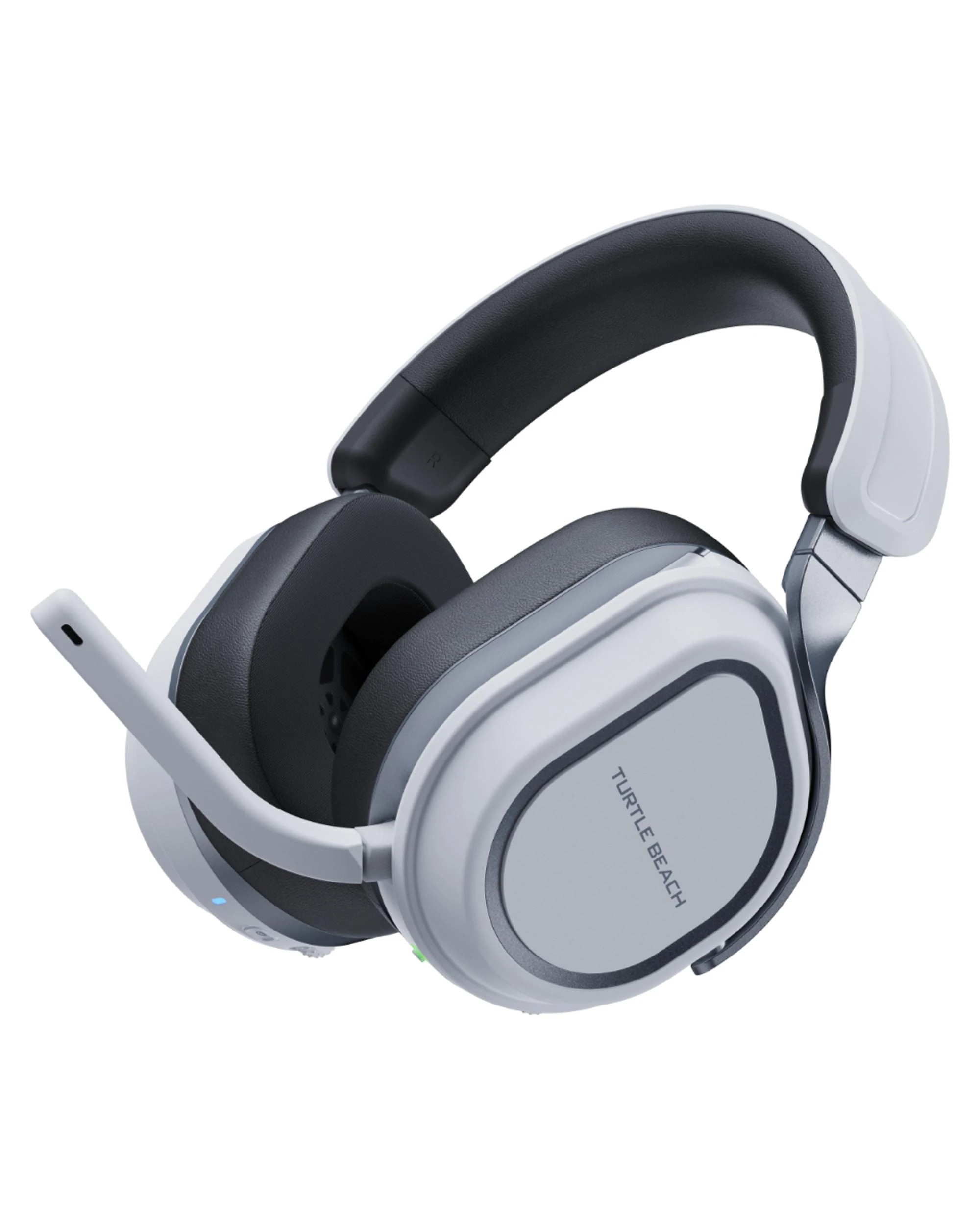 1 Turtle Beach Stealth 700p Gen 3 Playstation Gaming Headset - White, 1 of 10