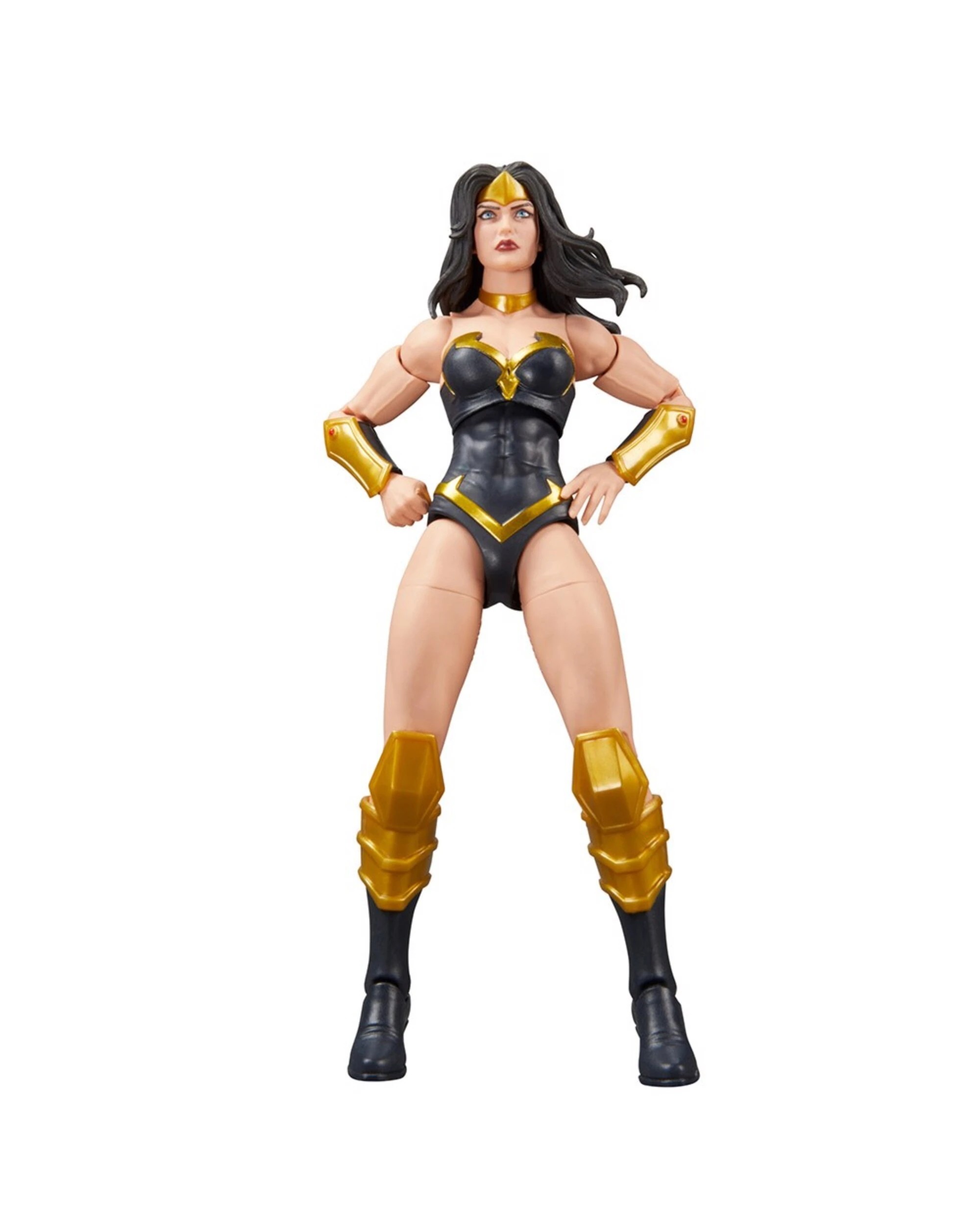 5 Marvel - Power Princess Marvel Legends Action Figure, 5 of 5