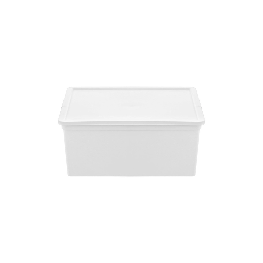 6 Boxsweden Essentials Stackable Organiser Tub 20L Durable Plastic 1 Pack
 - multi, 6 of 7