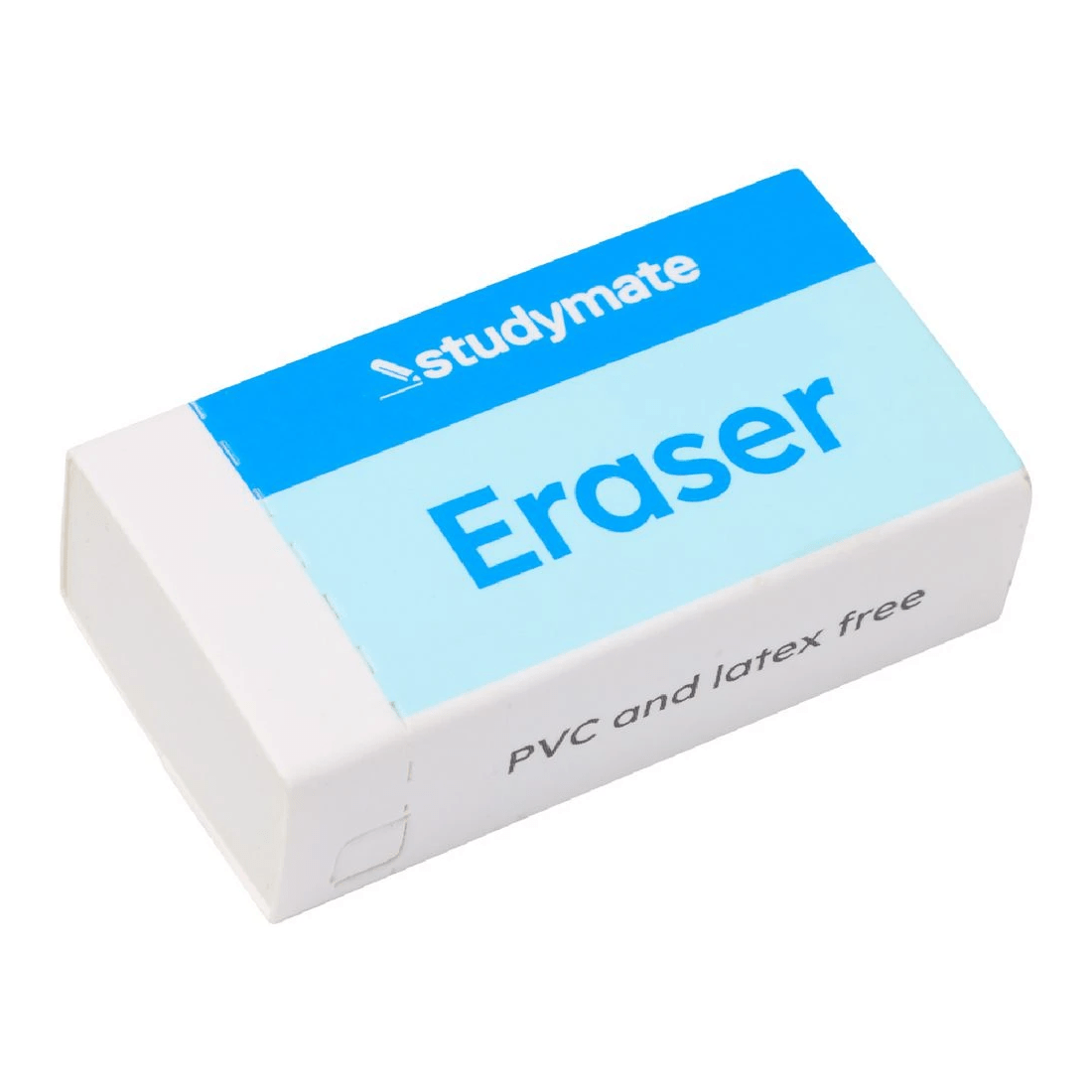4 Studymate Eraser Small, 4 of 4