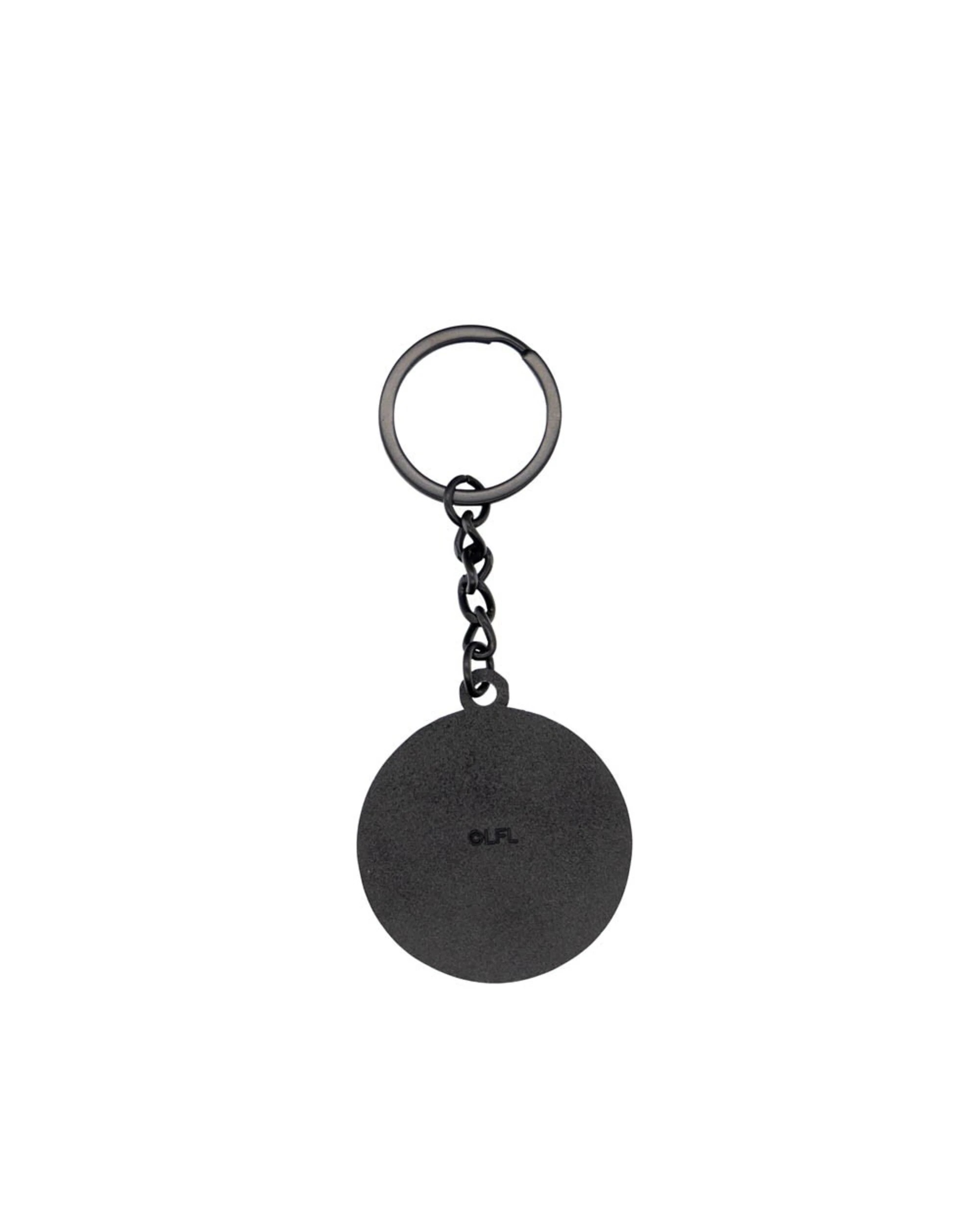 2 Star Wars - My Other Car is the Death Star Keyring - ONE SIZE - Multi, 2 of 2