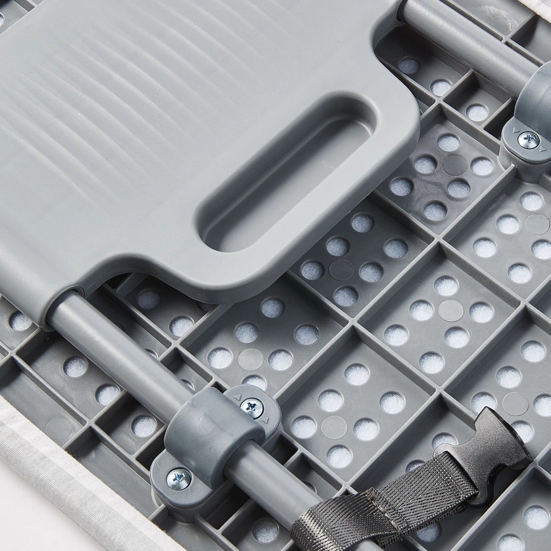 9 Foldable Tabletop Ironing Board, 9 of 9