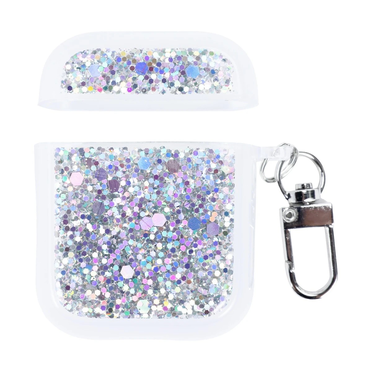 3 AirPods Case - Glitter, 3 of 8