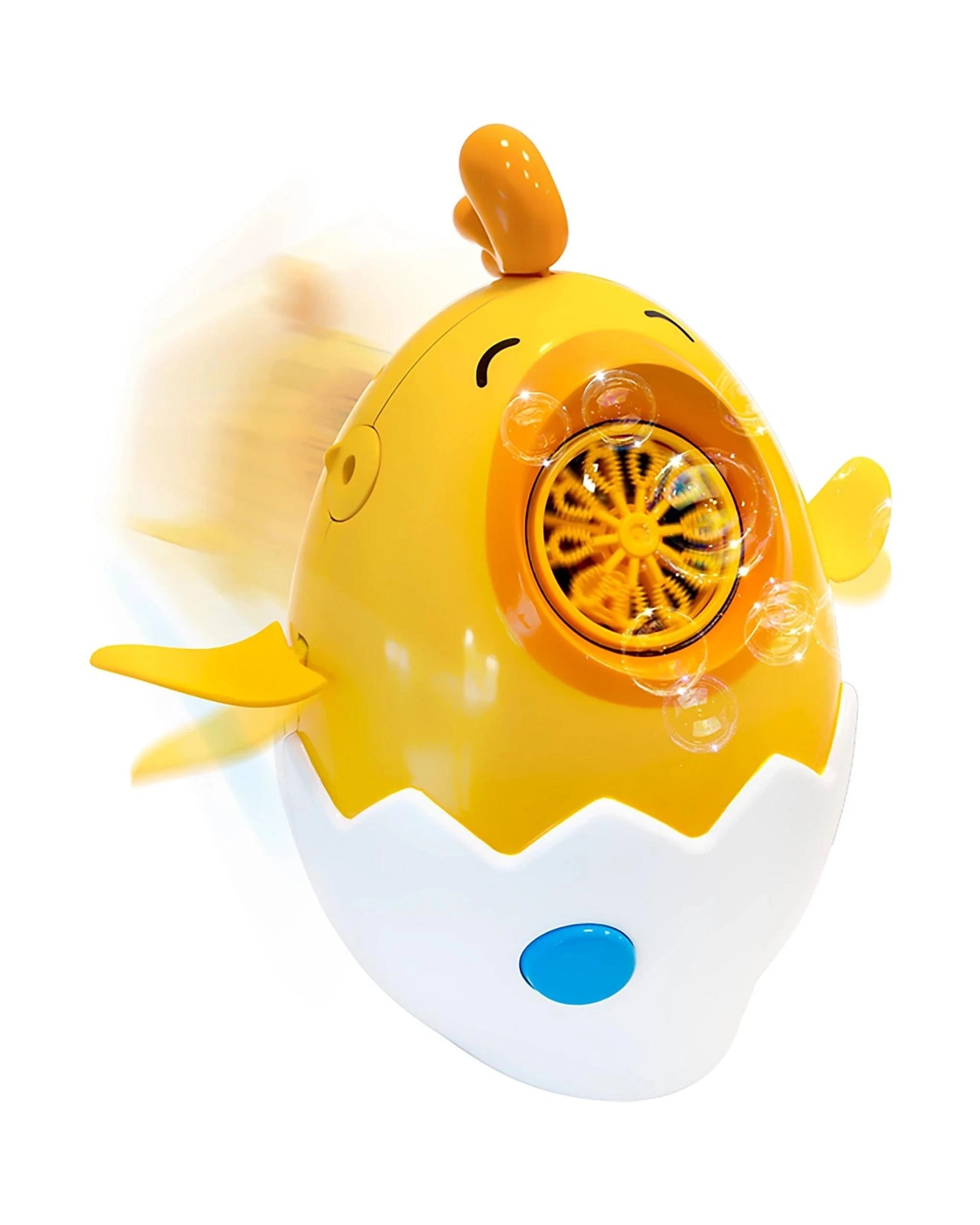 3 Maxx Bubbles Dancing Bubble Chicken, 3 of 3