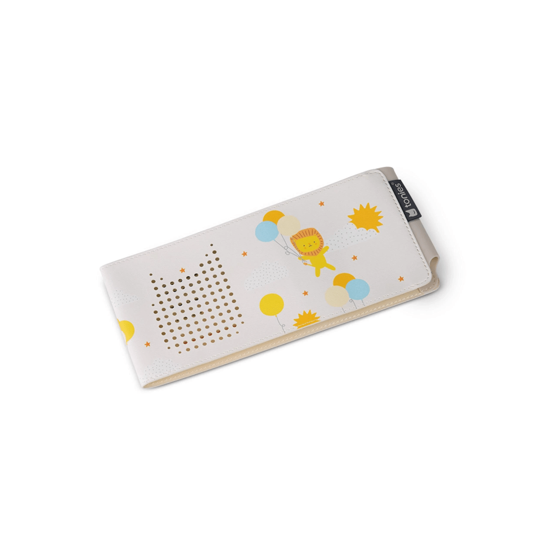 1 Tonies - Toniebox 2 Sleeve: Up in the Clouds - Multi, 1 of 5