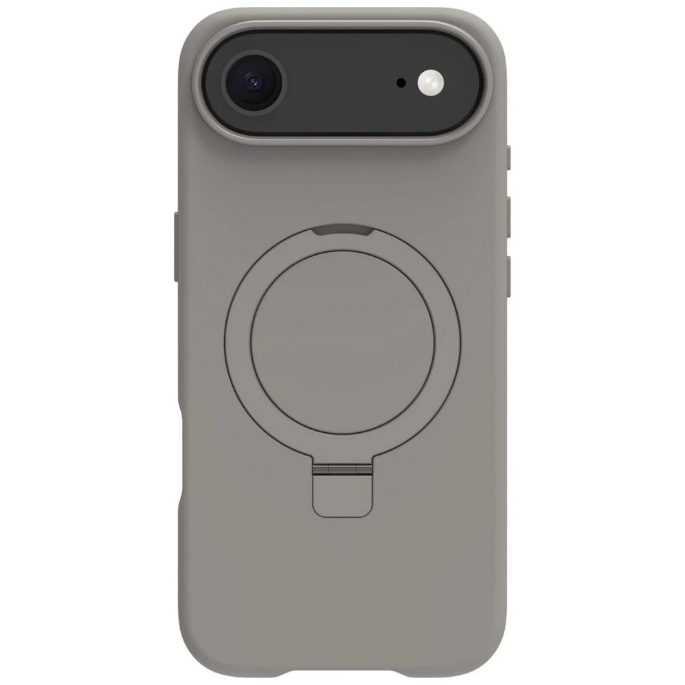 1 Dbramante Roskilde iPhone 17 Air MagSafe Case Grey, 1 of 5