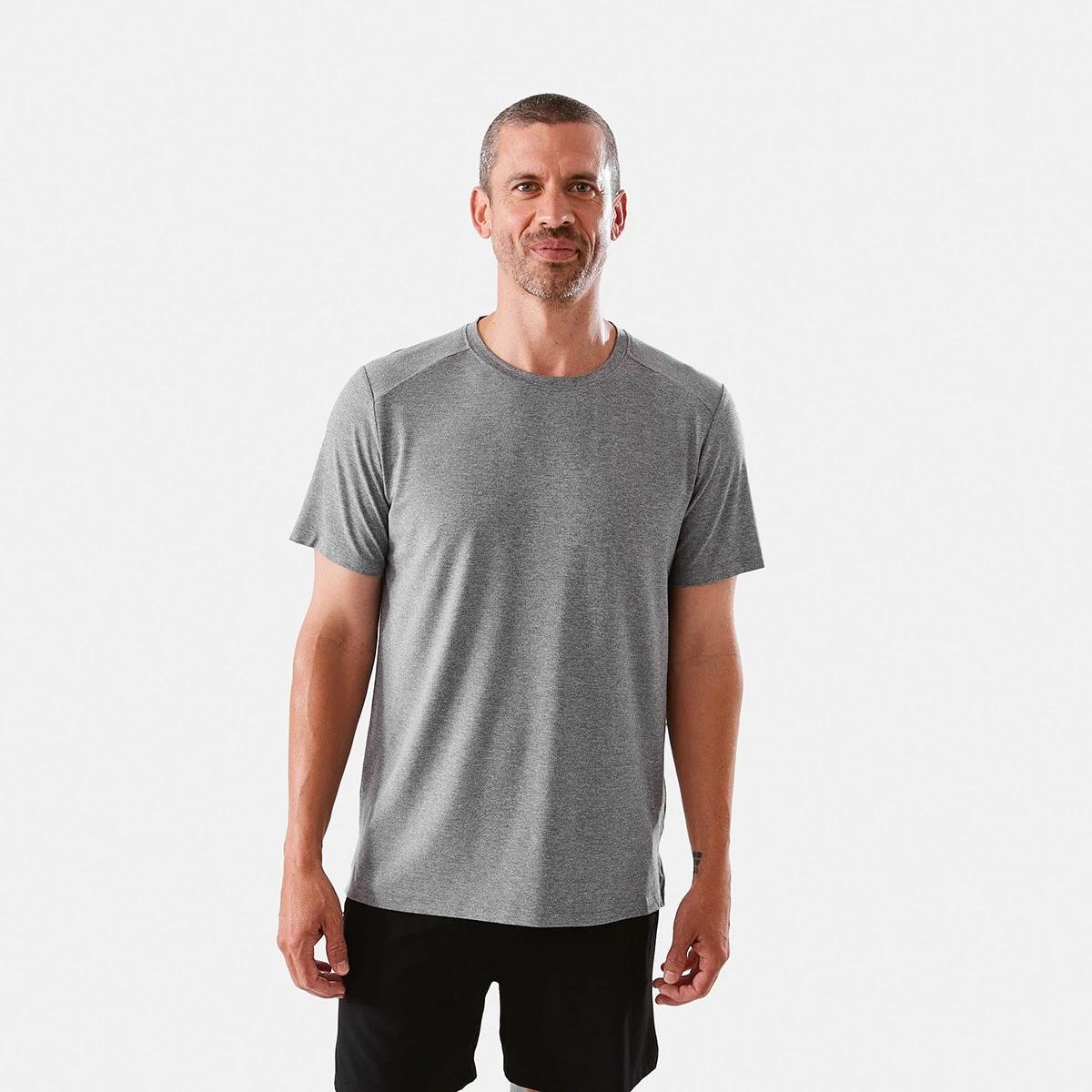 1 Active Mens Everyday T-shirt Qtshadew24, 1 of 6