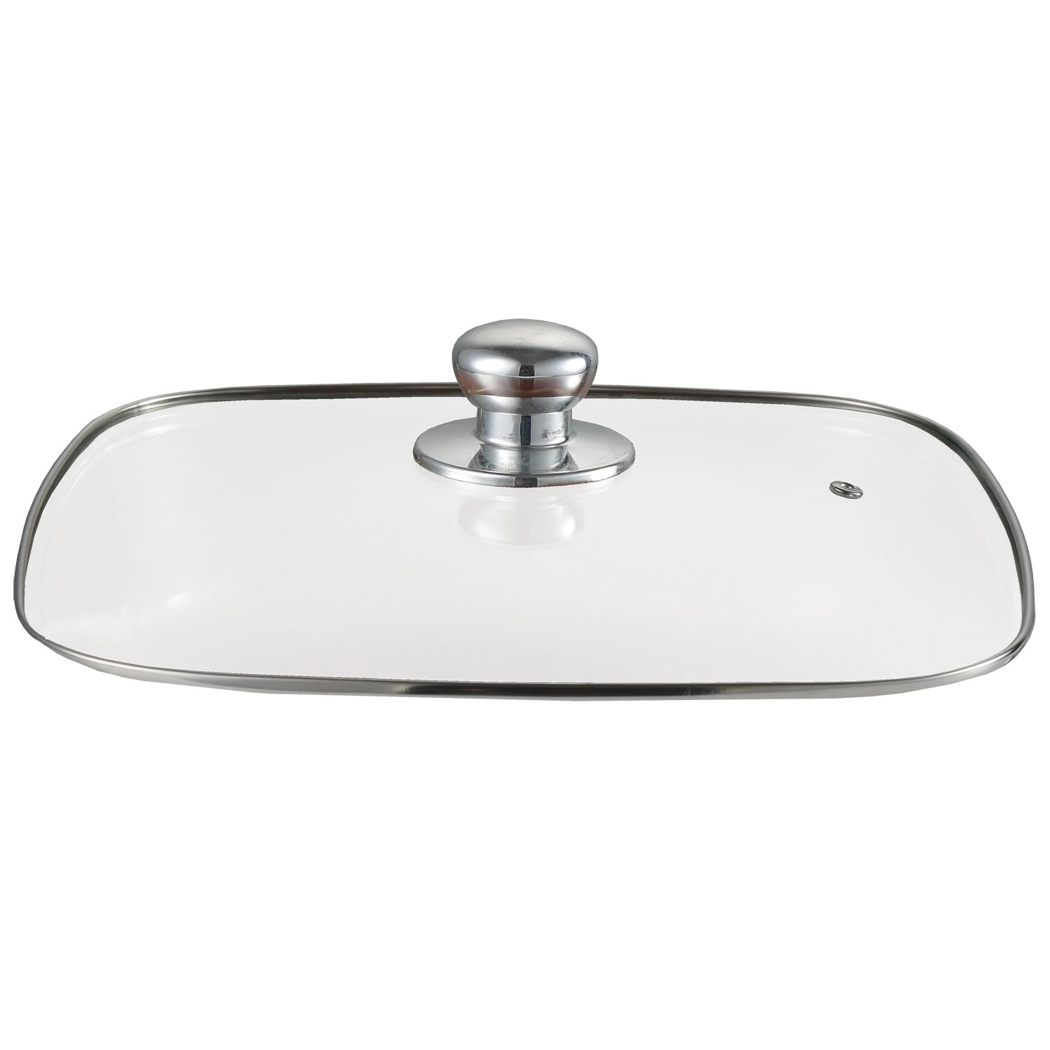 3 TODO 1500W Electric Frying Pan Skillet Golden Ceramic Coating Multi Function Cooker, 3 of 4