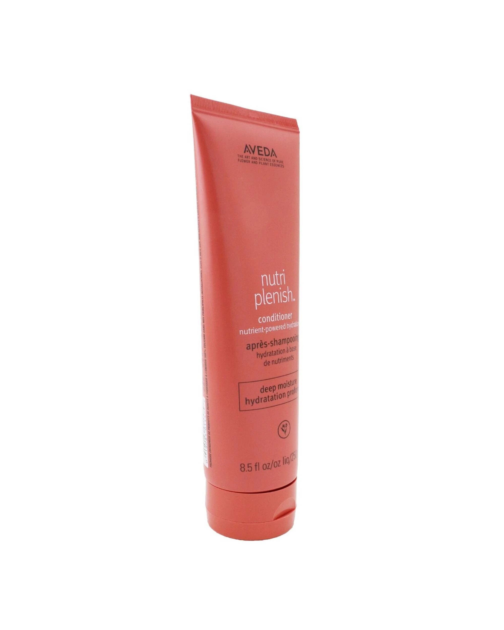 3 Aveda Nutriplenish Conditioner - # Deep Moisture 1000ml/33.8oz, 3 of 4