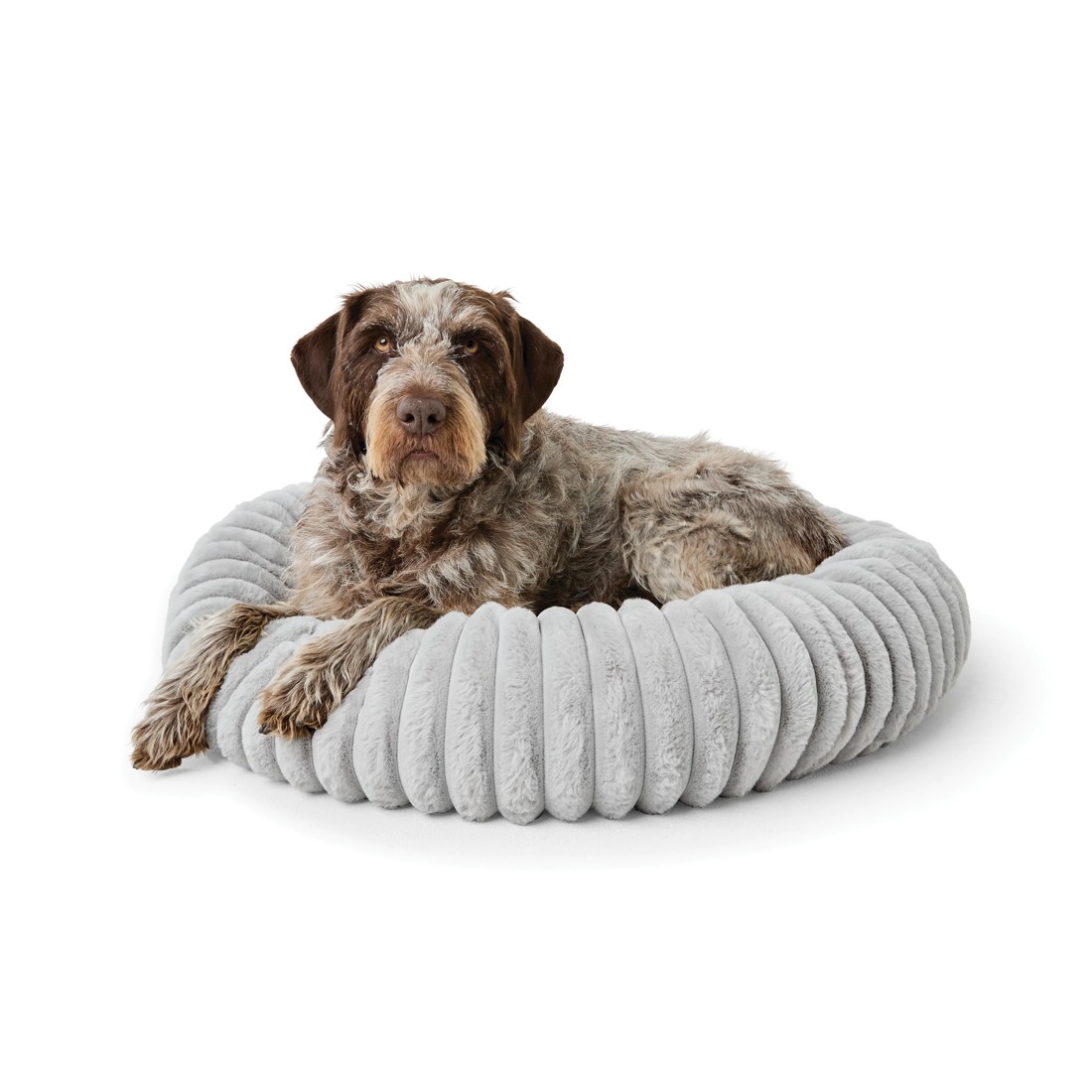 1 Pet Bed Wide Rib - Large, 1 of 8