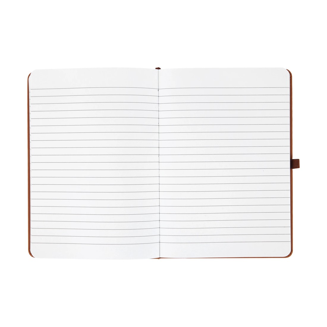 2 A5 Notebook - Tan, 2 of 5