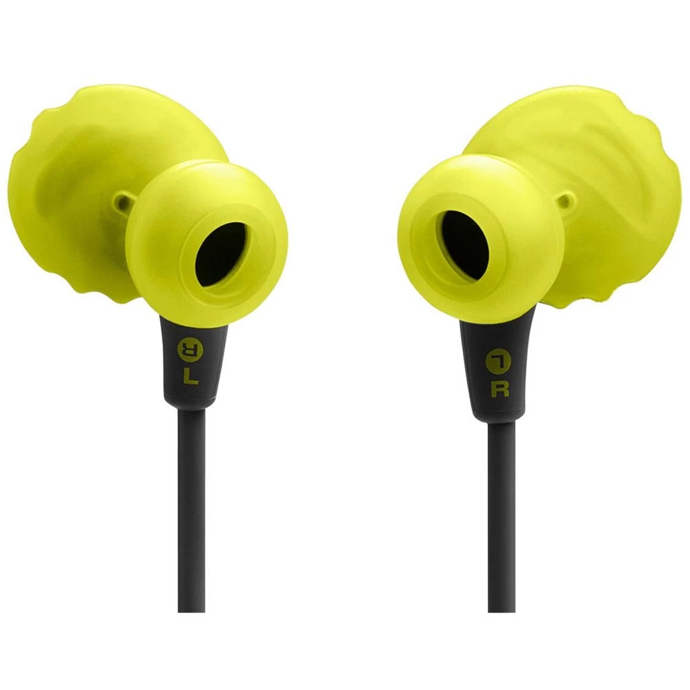 1 JBL Endurance Run 3 USB-C Earphones Black, 1 of 7