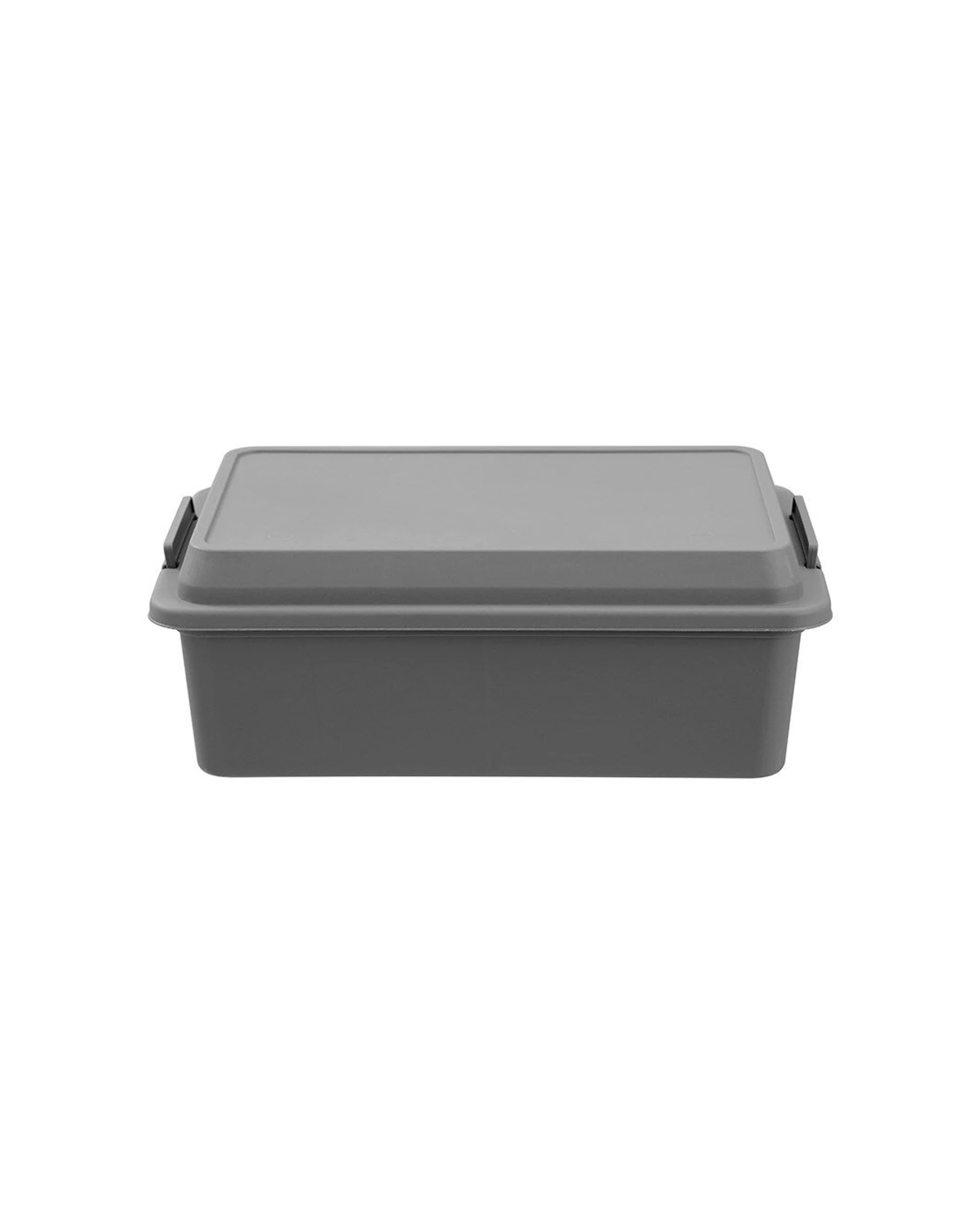 2 Boxsweden Tote Mini Storage Stack Organiser Box 12PK 6L Stackable Storage - Assorted, 2 of 9