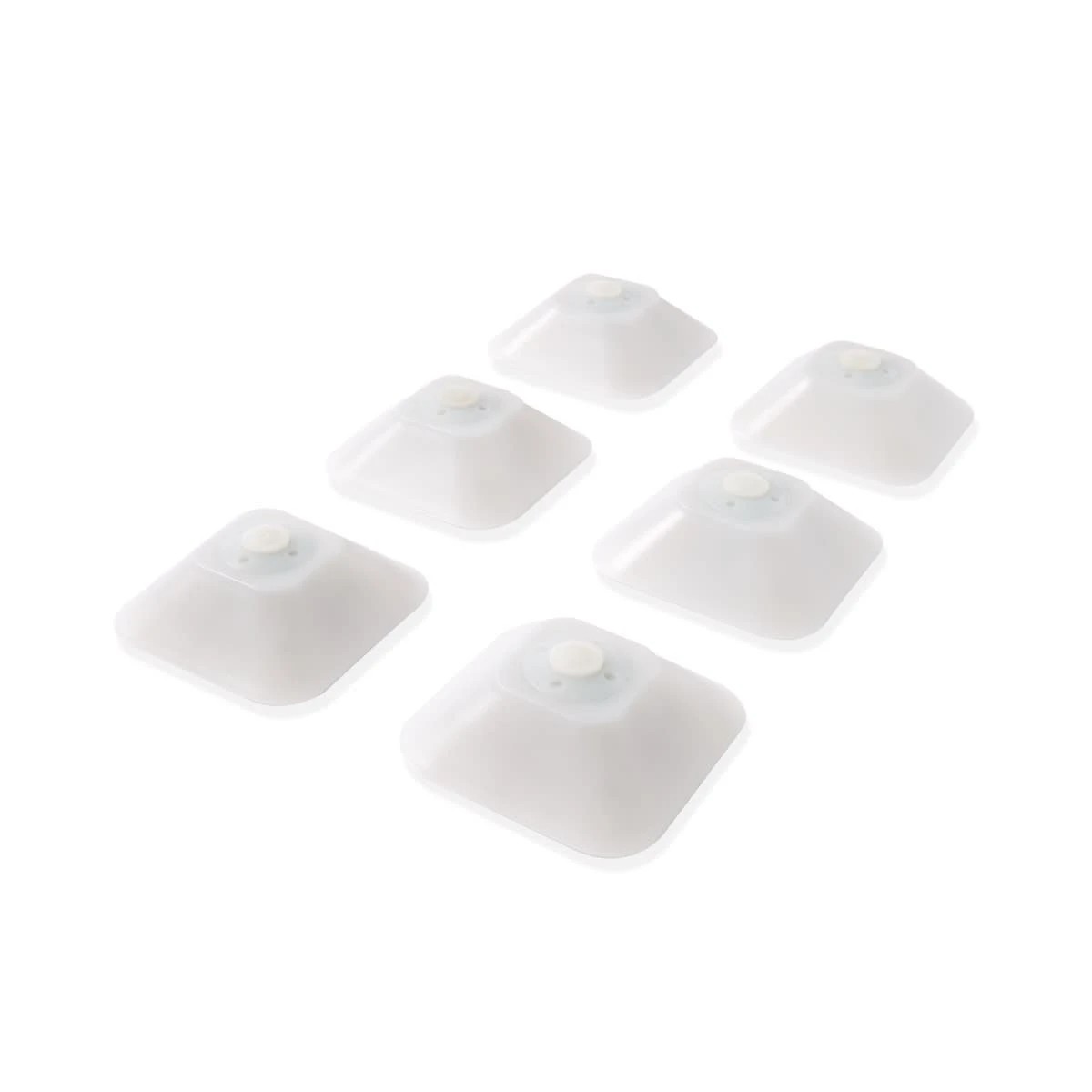 2 6 Piece LED Training Markers, 2 of 9