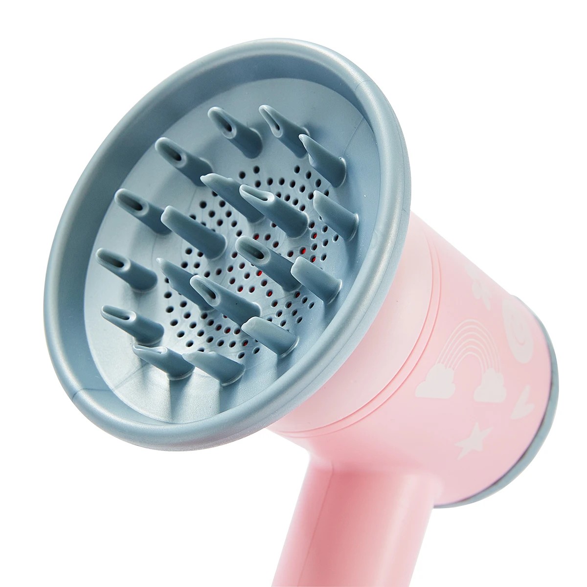 5 10 Piece Hair Styling Playset, 5 of 7