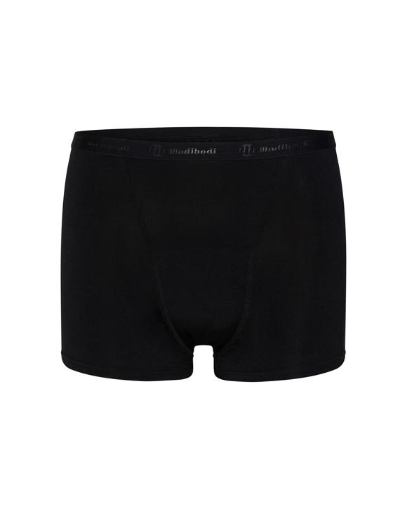 Modibodi Classic Boyshort Leak-Proof Period Underwear Super Absorbency