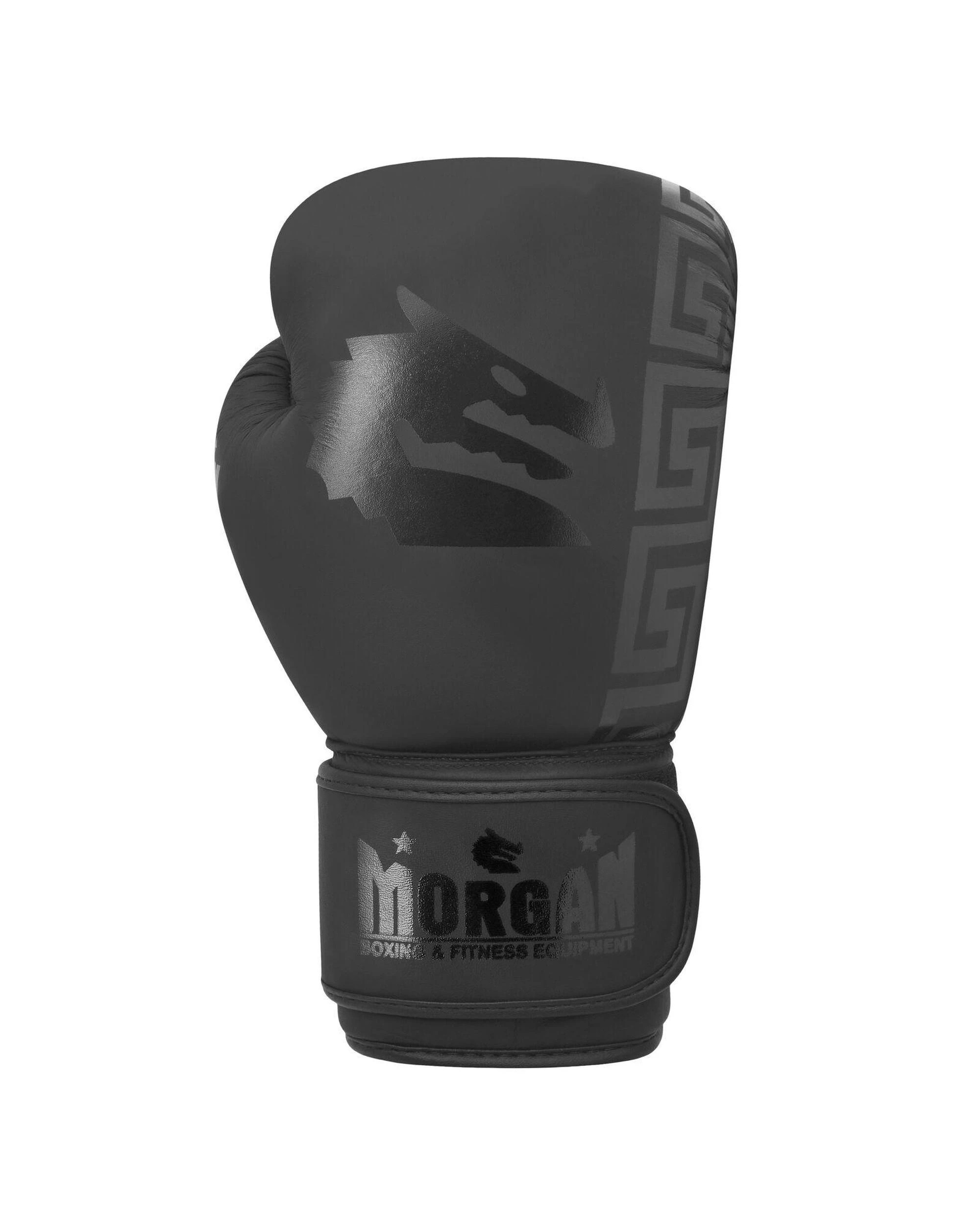 3 Morgan Sports B2 Bomber Boxing Gloves 16oz, 3 of 5