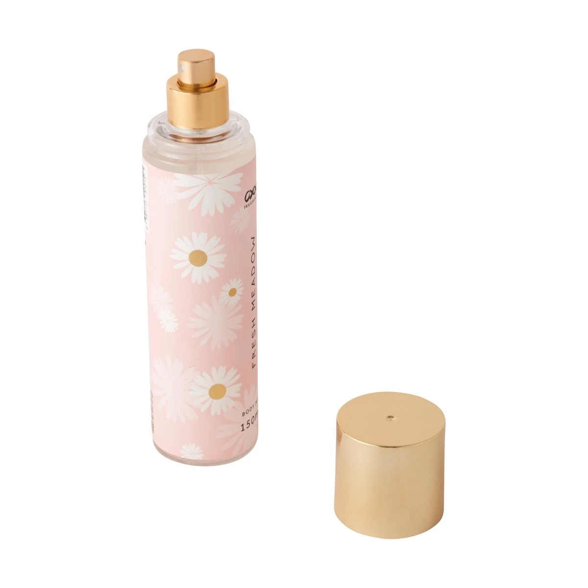 3 OXX Fragrance Fresh Meadow Body Mist 150ml, 3 of 7
