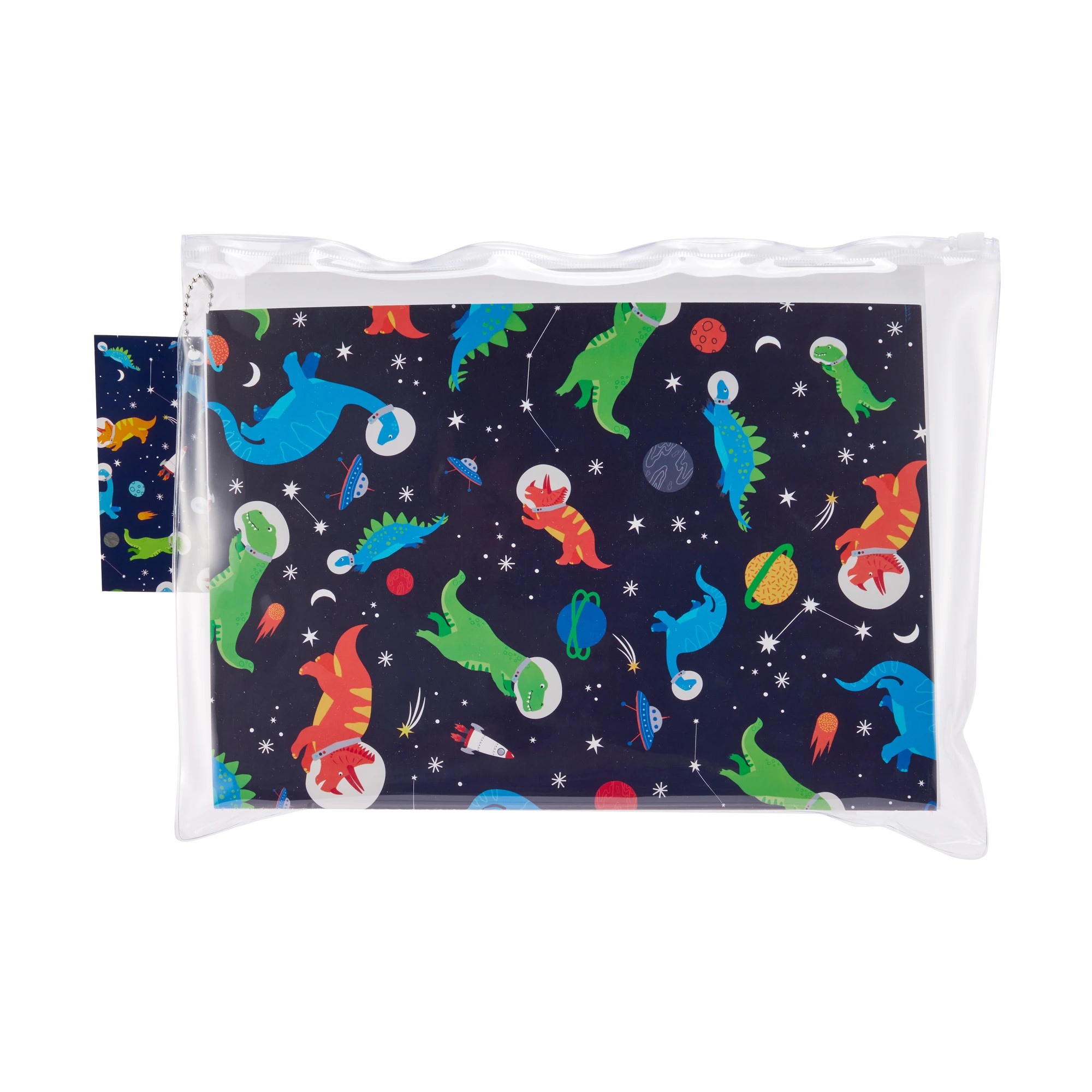 10 31 Piece Mega Stationery Set - Dinosaur and Space, 10 of 10