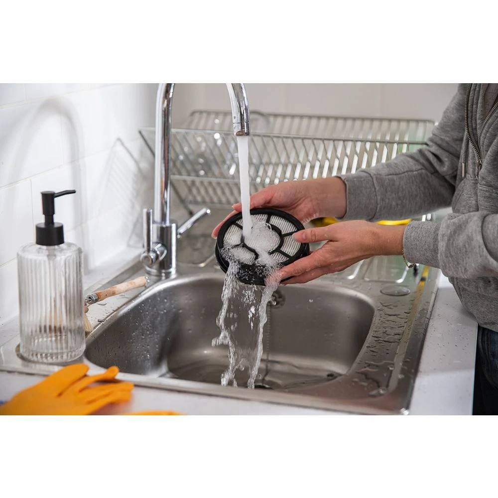 5 Russell Hobbs Athena2 Upright Vacuum, 5 of 6