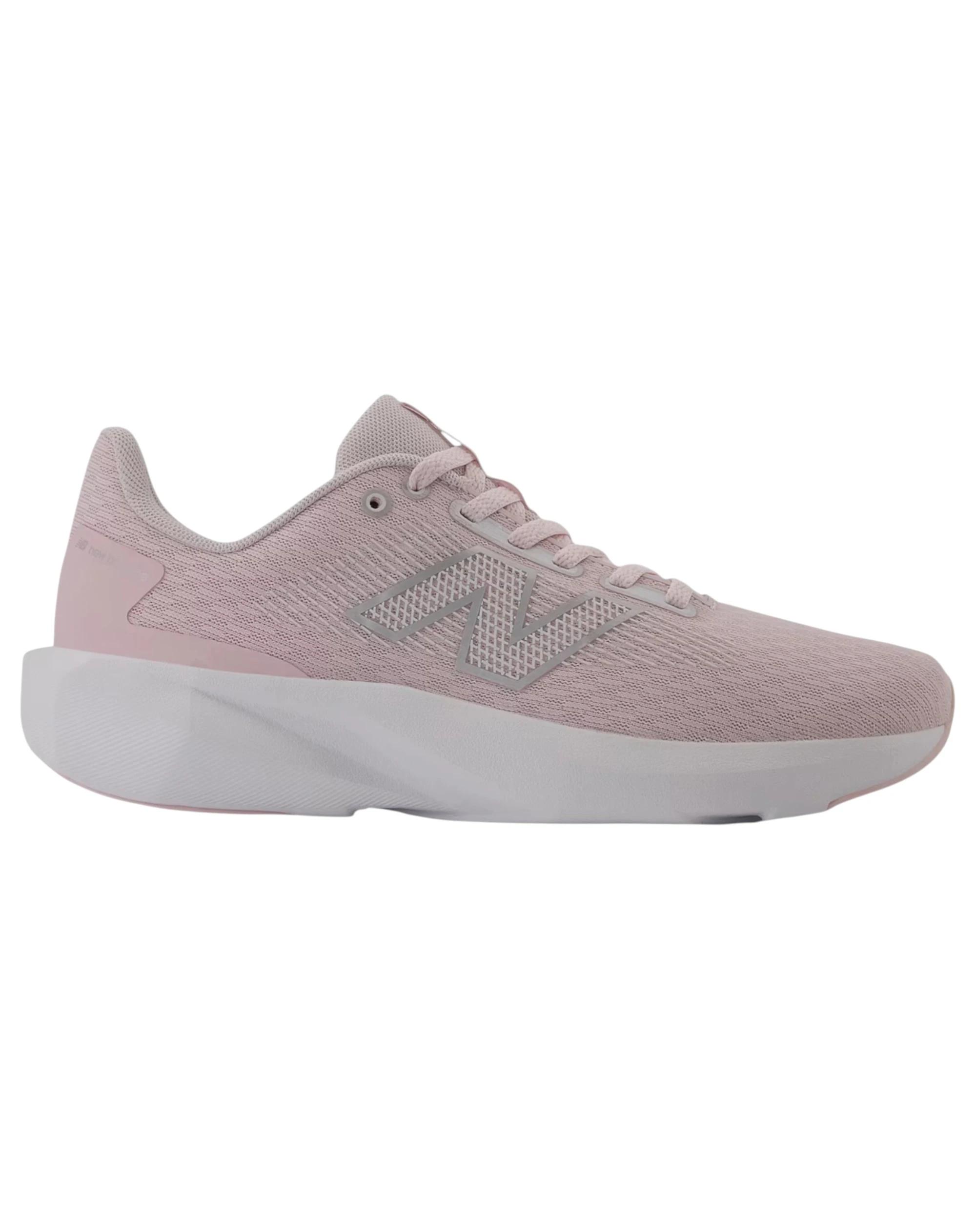 1 New Balance Womens 413 Athletic Shoes PINK, 1 of 5