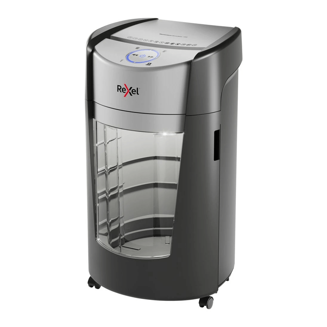 1 Rexel Momentum ShredMax 15SH, 1 of 4