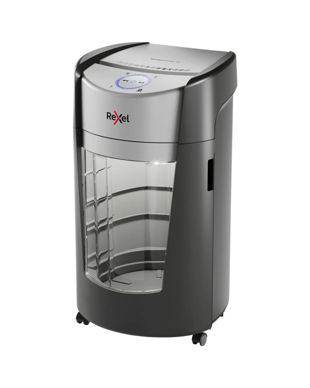 Rexel Momentum ShredMax 