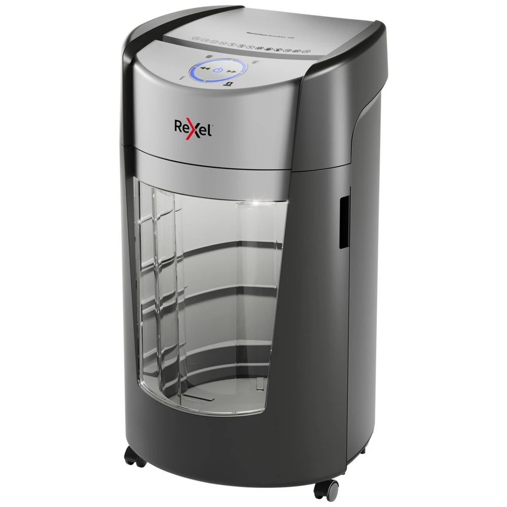 1 Rexel Momentum ShredMax 15SH, 1 of 4