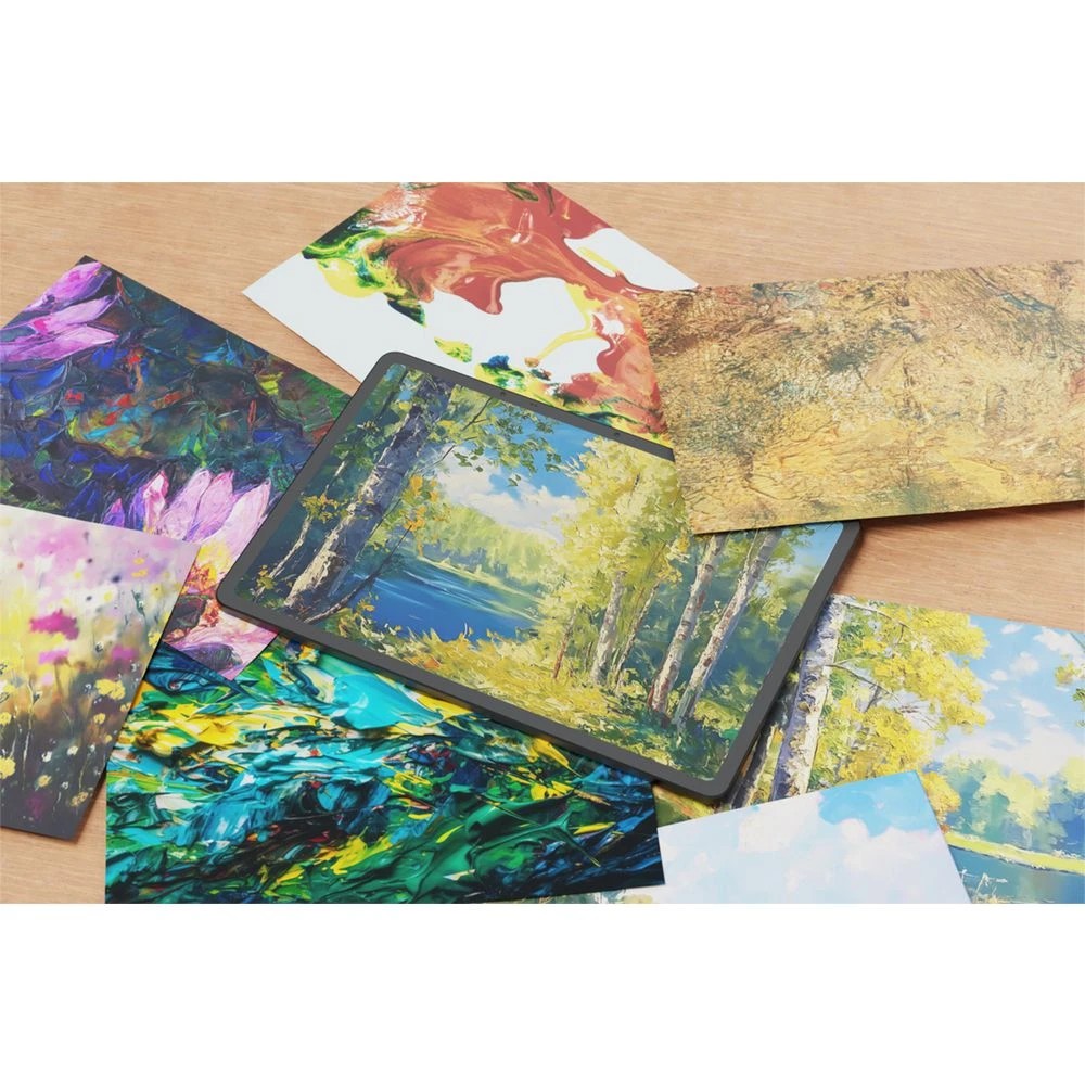 6 TCL NXTPAPER 14 Tablet 14" 8/256GB Grey, 6 of 10