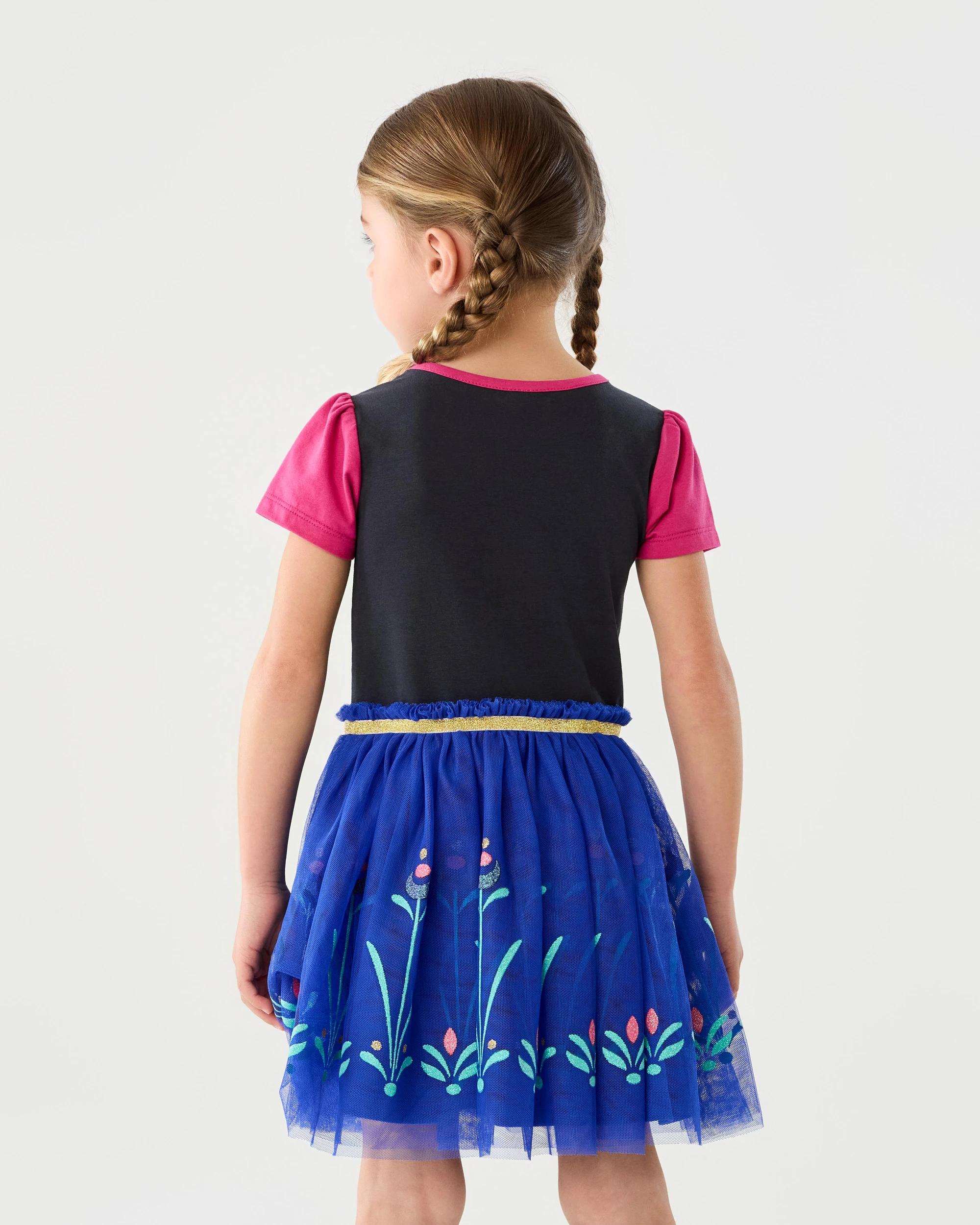 2 Anna License Tutu Dress Anna Tutu, 2 of 8