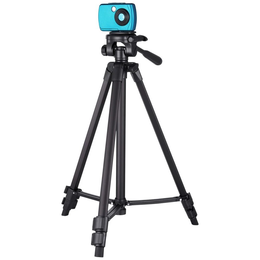 7 Vivitar 52" Camera Tripod, 7 of 7