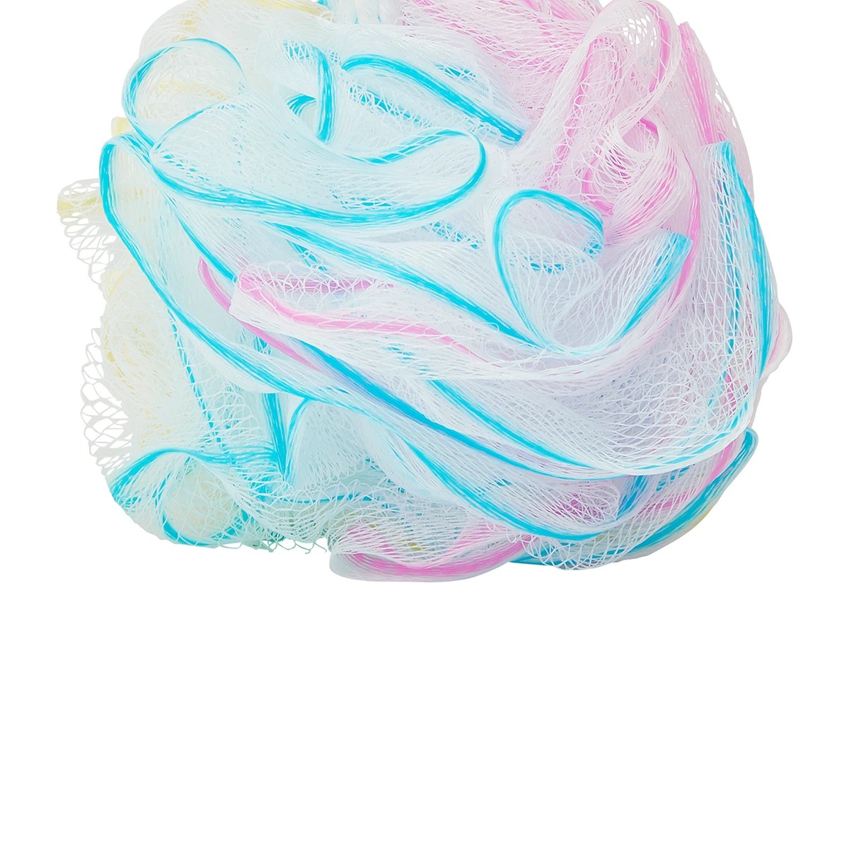5 Cleansing Puff - Tie Dye, 5 of 6