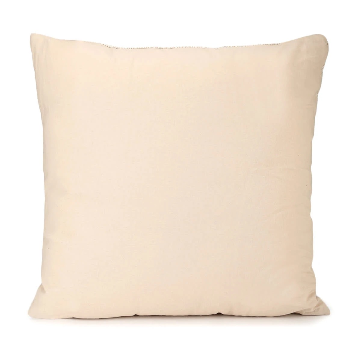 3 60cm Marle Cushion - Beige, 3 of 7
