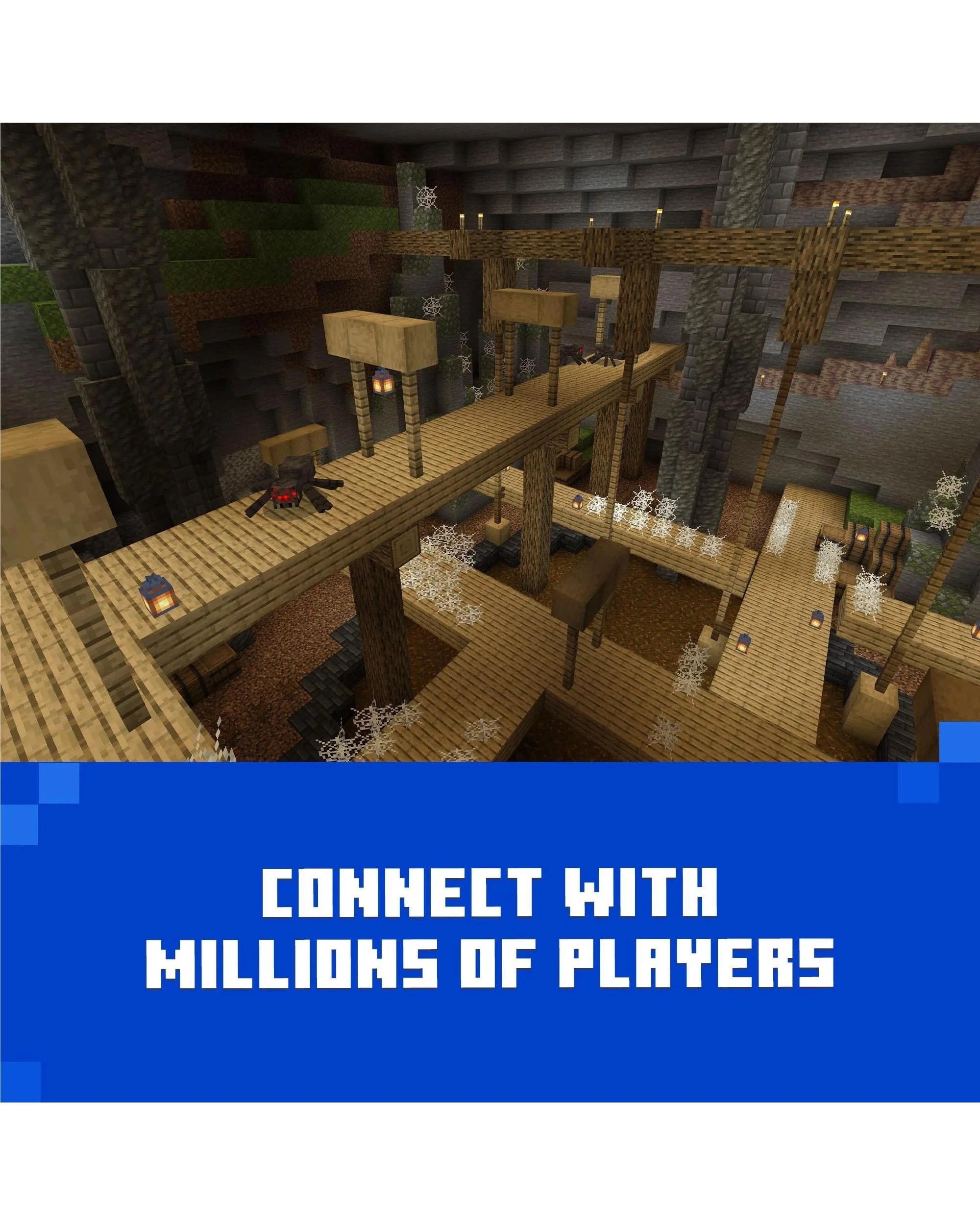 8 Mojang Minecraft + 3500 Minecoins Bundle - Xbox Series X, Xbox One, 8 of 10