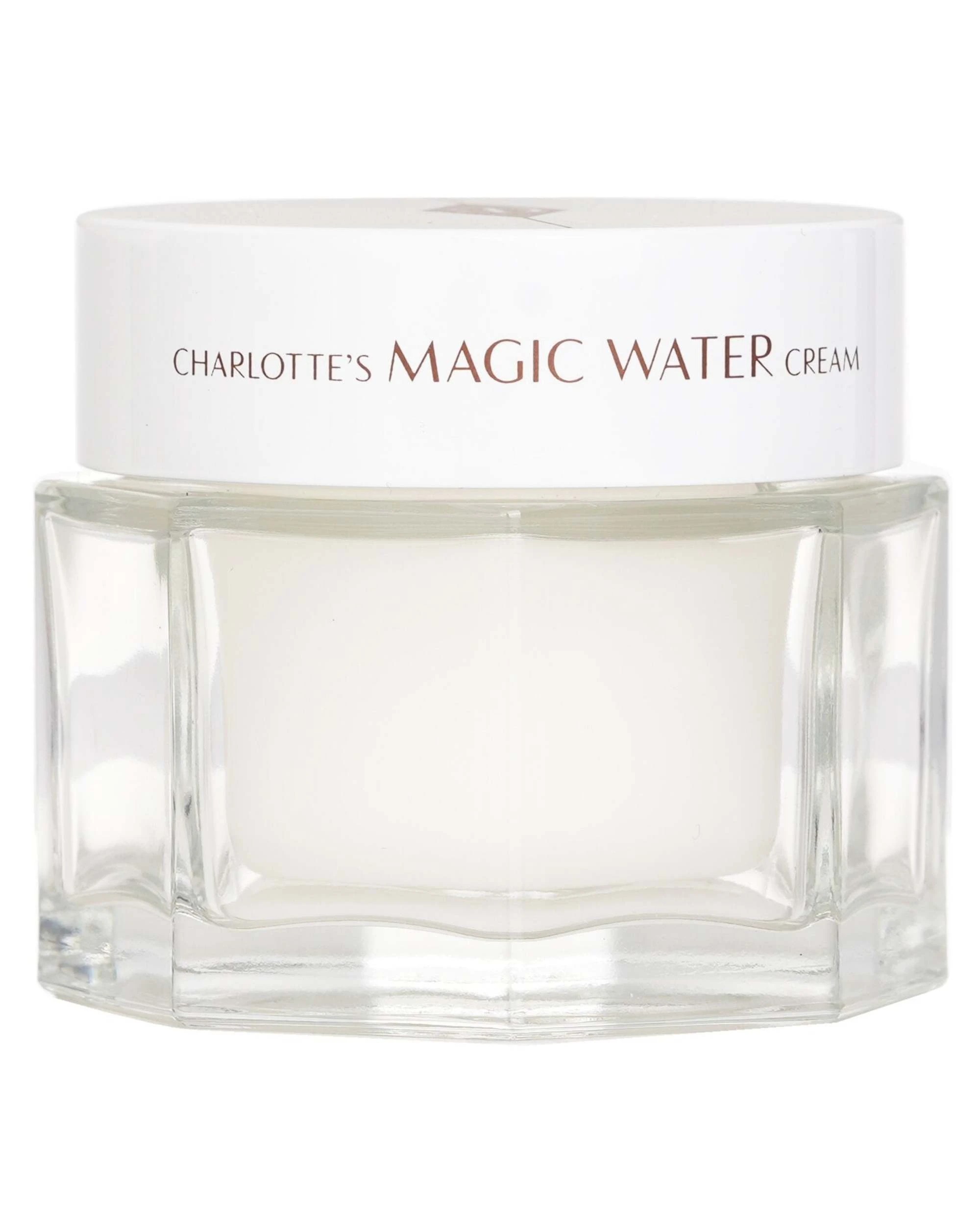 3 Charlotte Tilbury Charlotte's Magic Water Cream  50ml, 3 of 3
