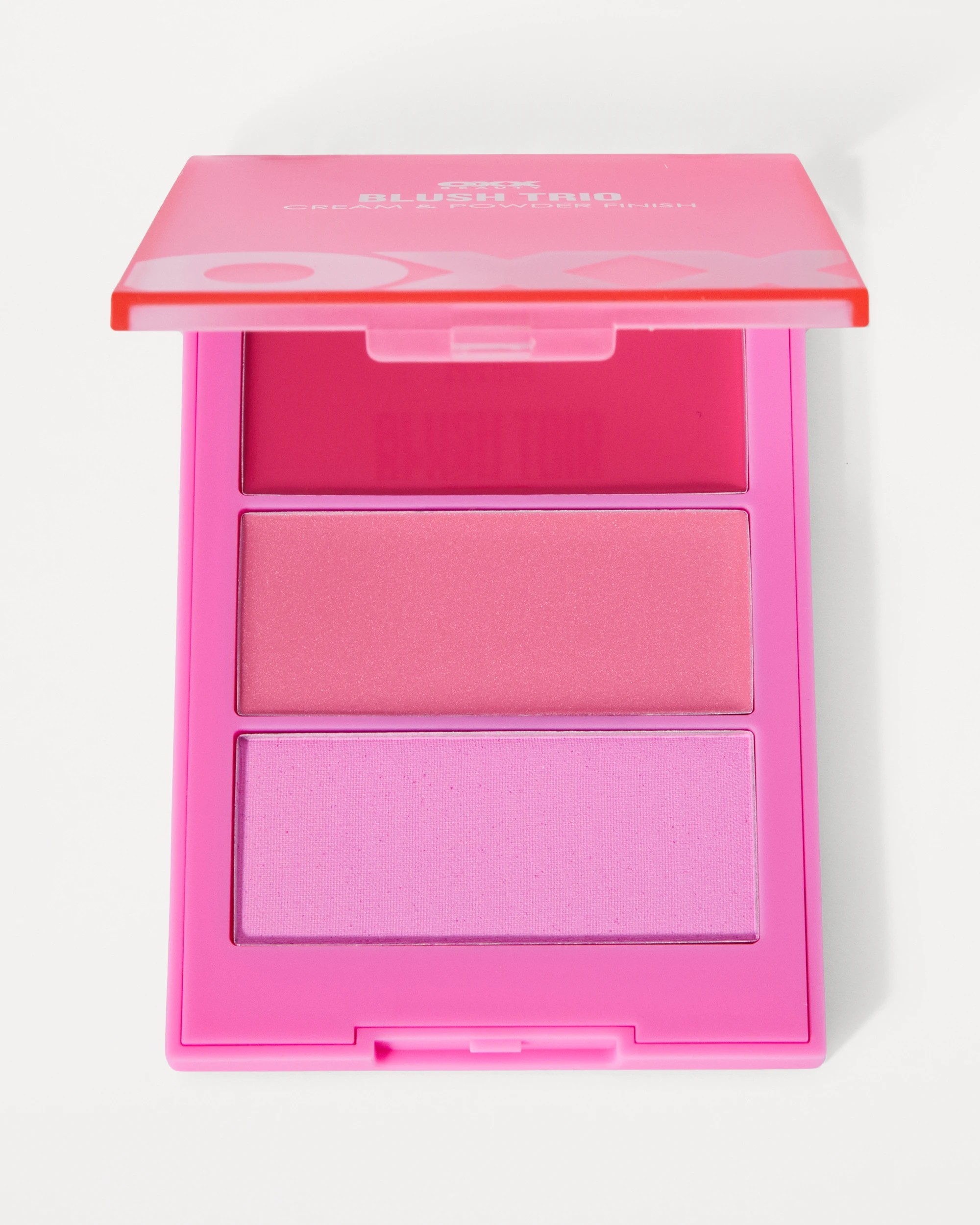 3 OXX Beauty Blush Trio - Pink Pop, 3 of 5
