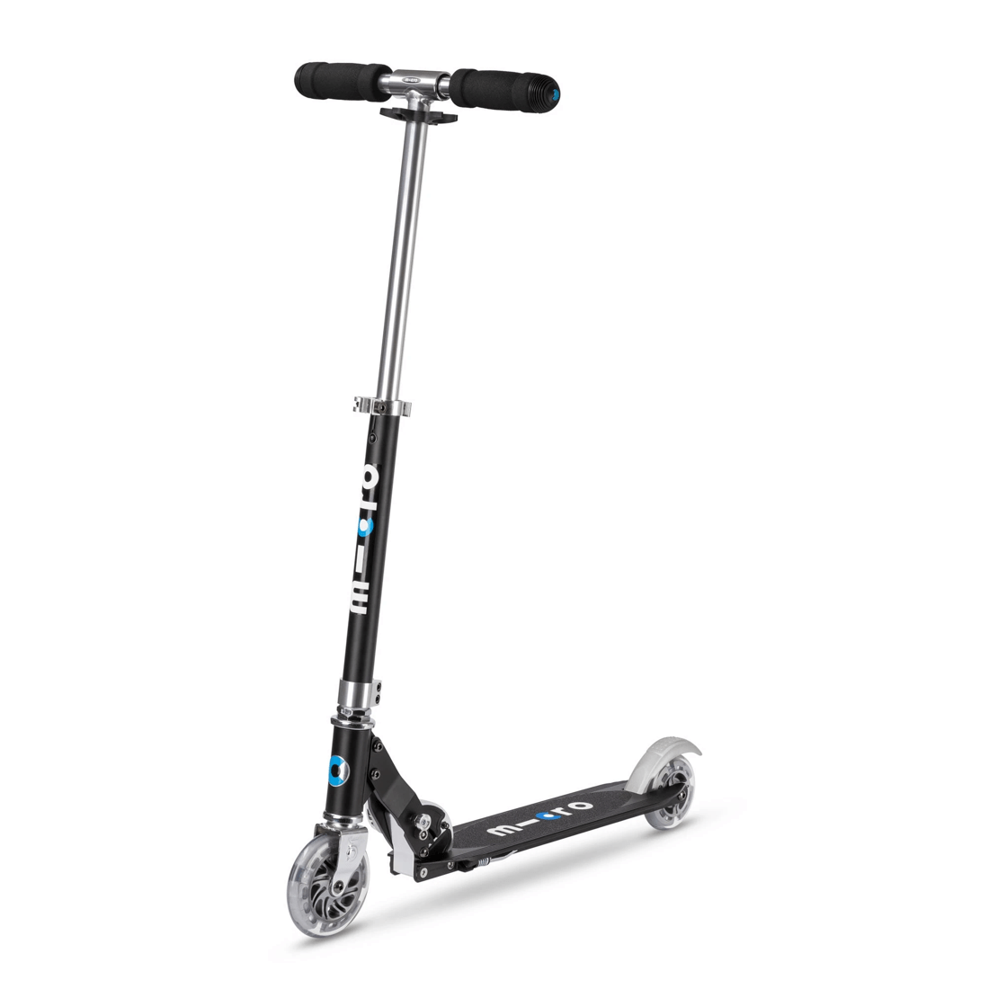 7 Micro Sprite Foldable Scooter - Pink, 7 of 10