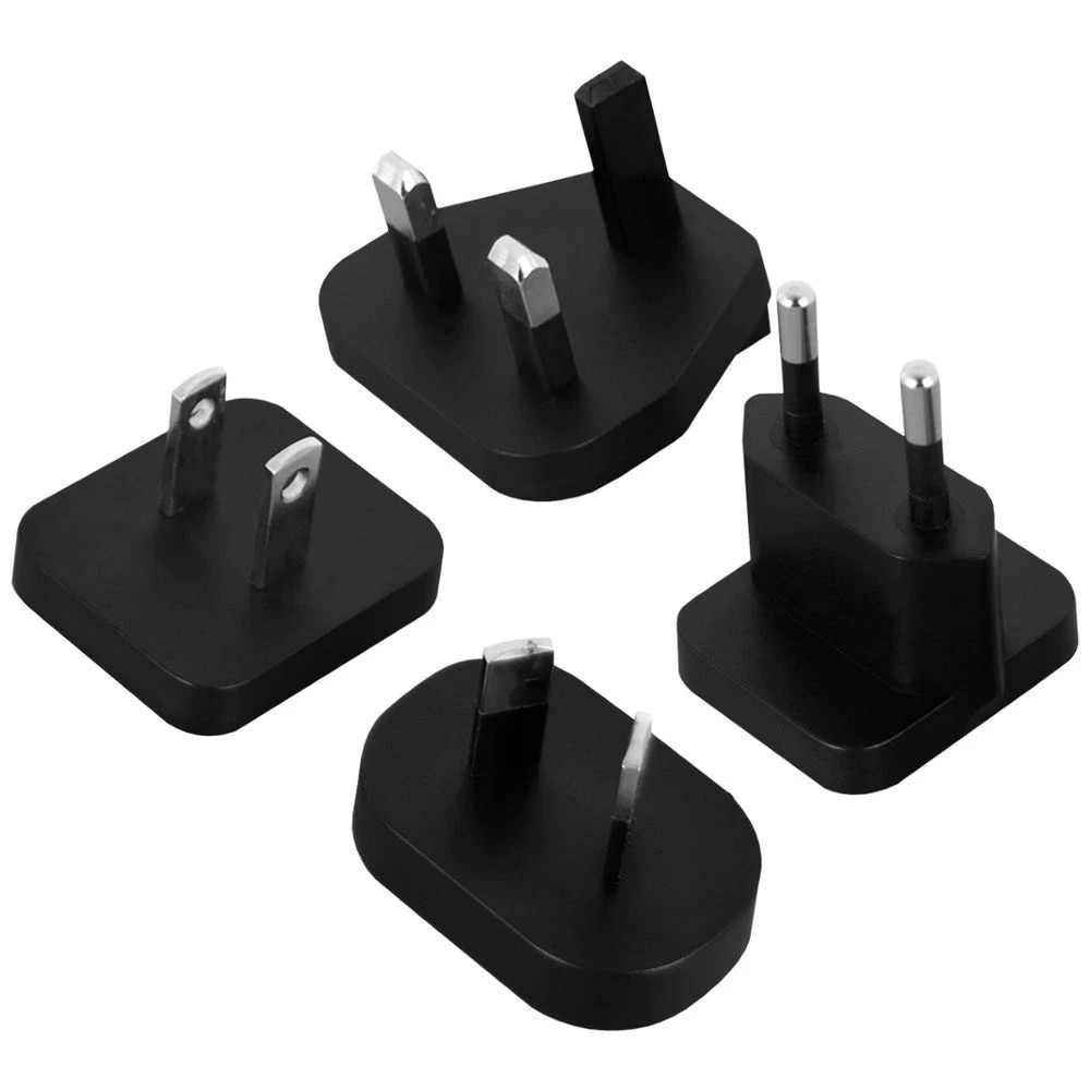 2 J.Burrows 65W GaN Universal Travel Adaptor, 2 of 4