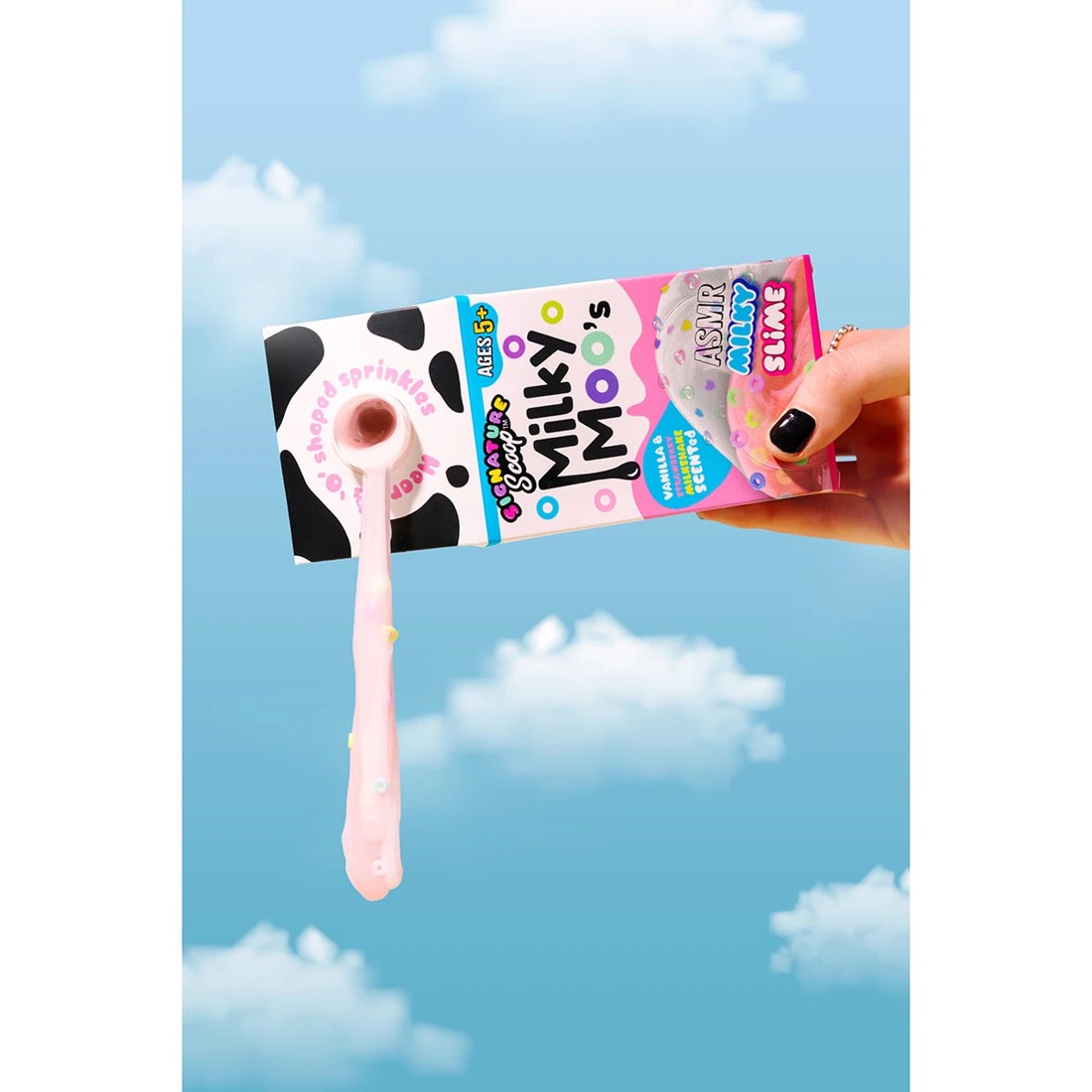 9 Signature Scoop Foodies Slime - Assorted, 9 of 10