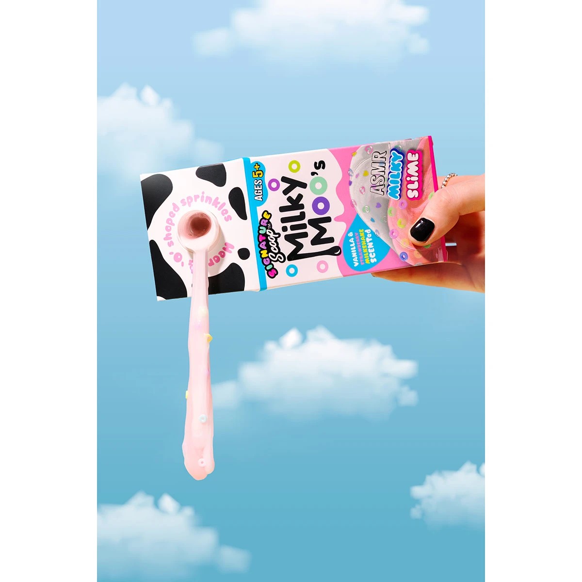 9 Signature Scoop Foodies Slime - Assorted, 9 of 10