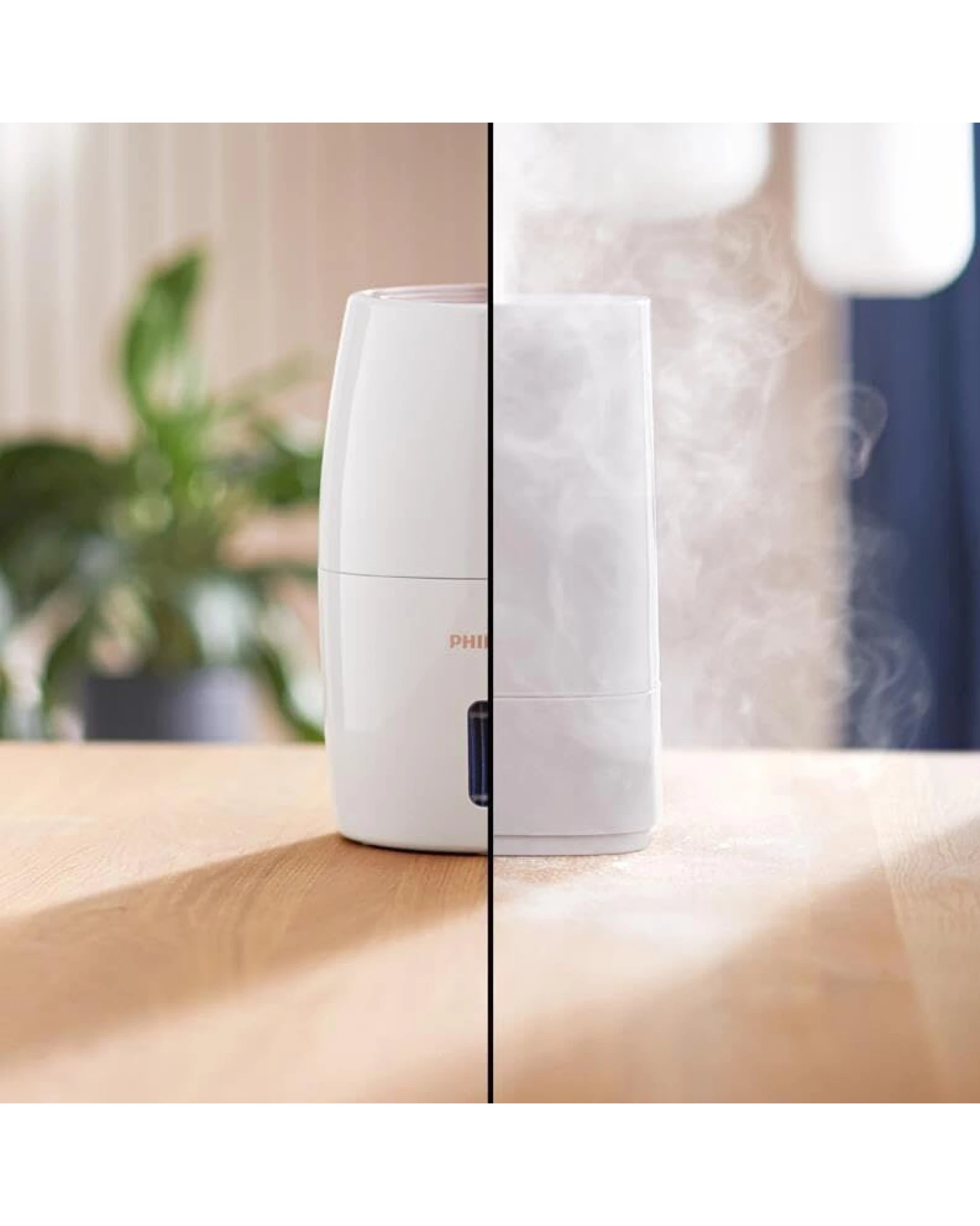 3 Philips Series 2000 Air Humidifier with NanoCloud Technology, 3 of 7