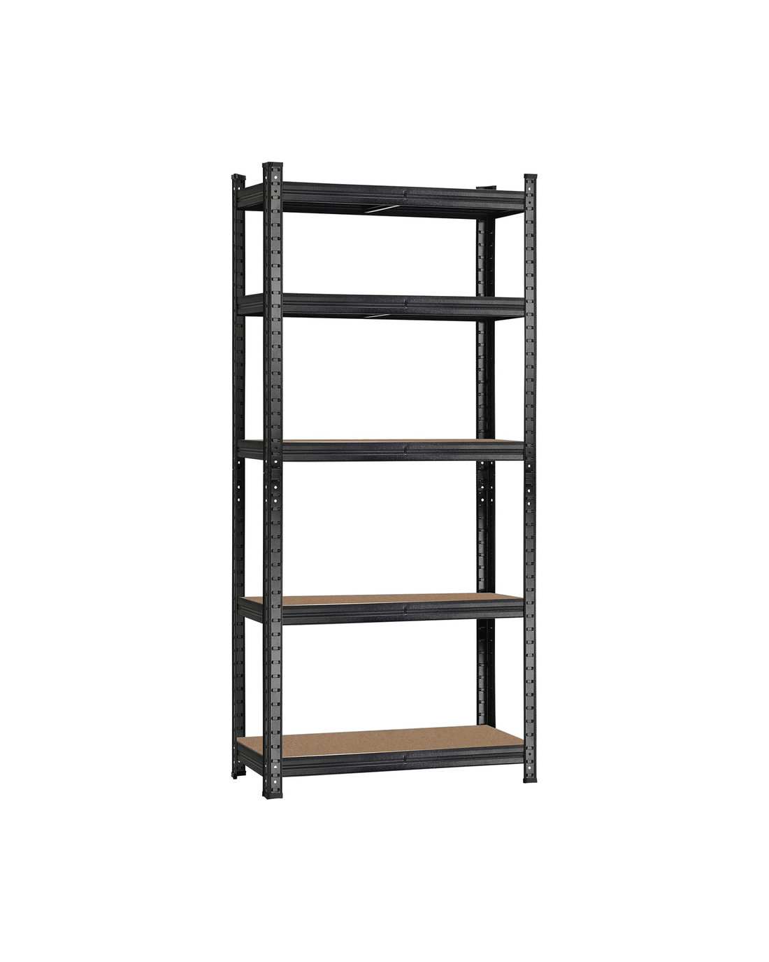 Sharptoo 3x1.5m Garage Shelving Shelves Warehouse Storage Rack Pallet ...
