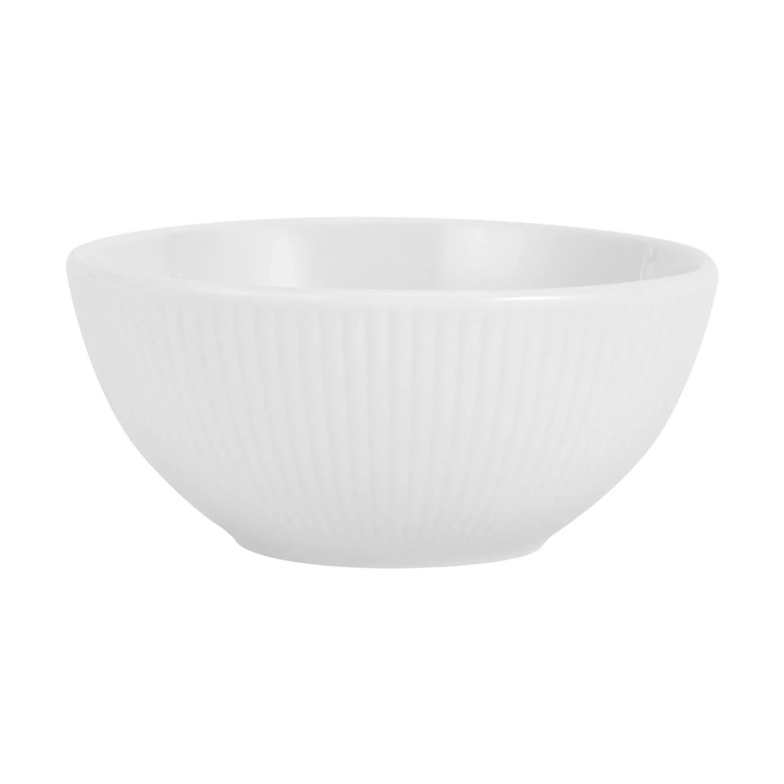 2 White Aspen Mini Bowl, 2 of 6